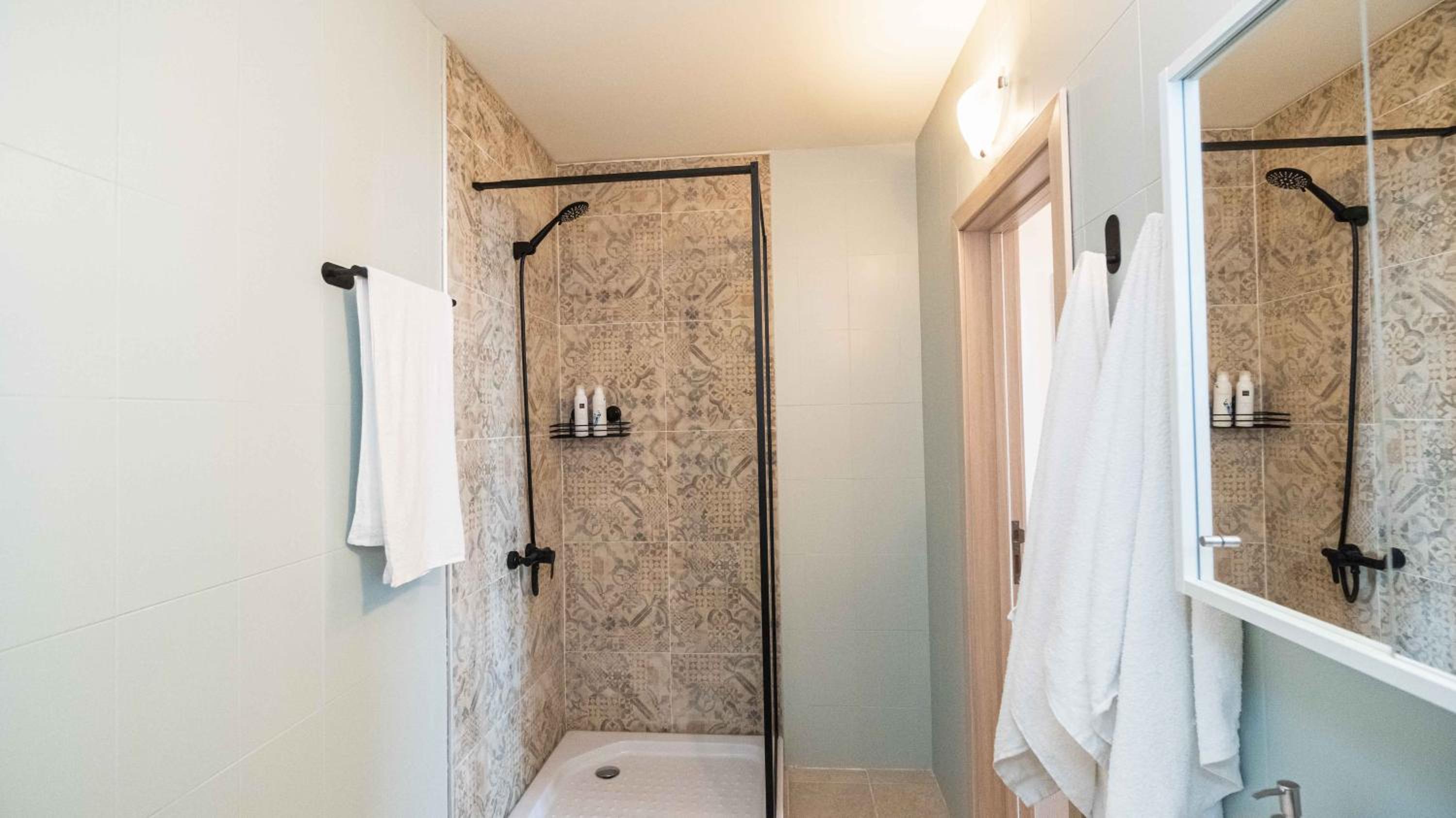 June Sea view Studio Apartment