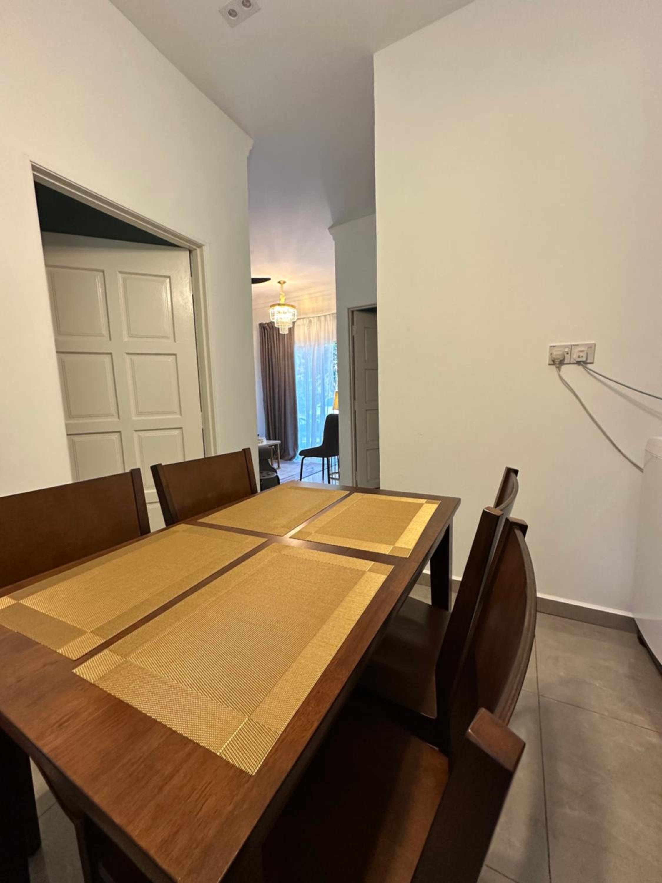 Banting Sg Lang Homestay 2 bedrooms photo 6
