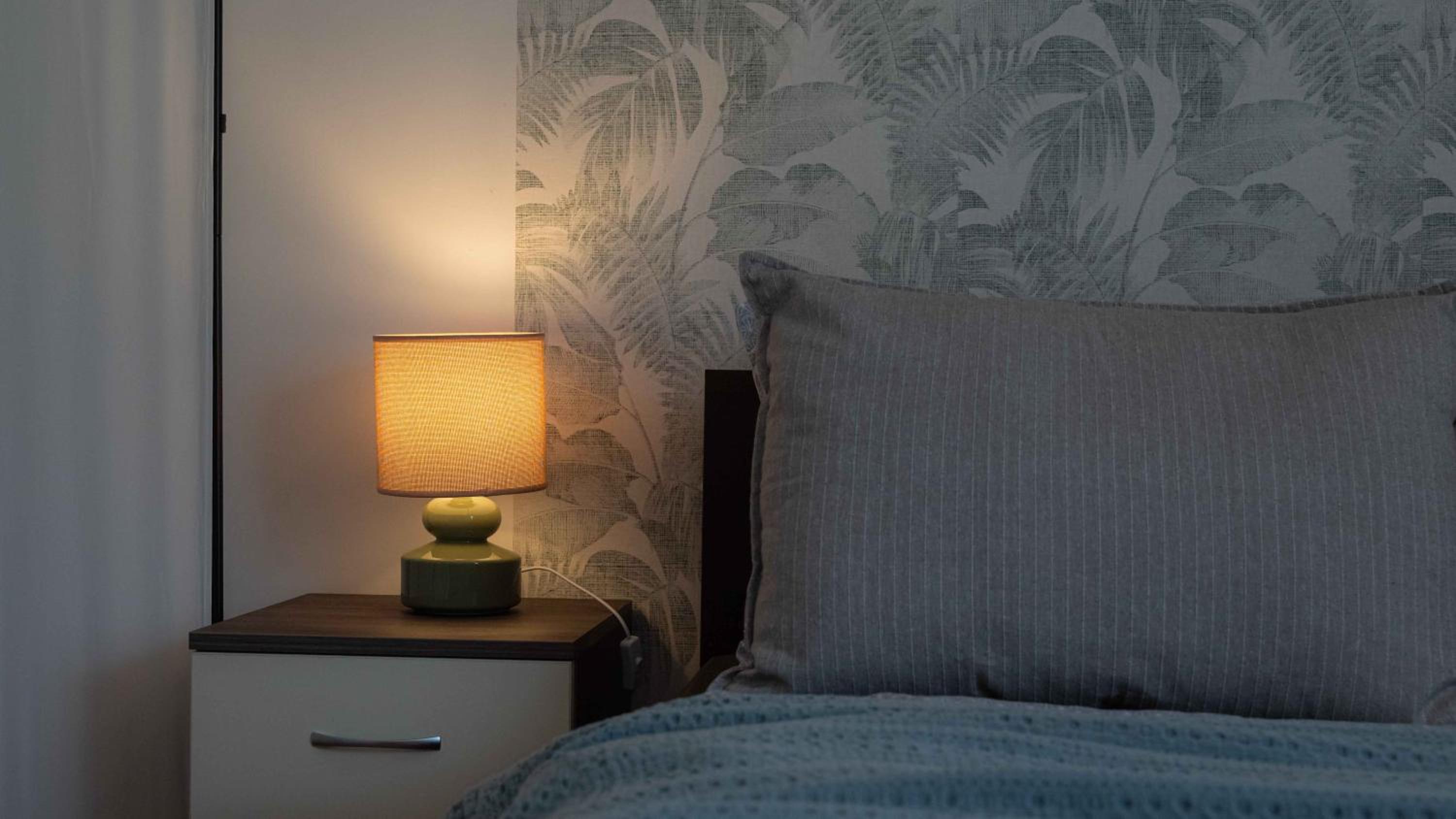 June Sea view Studio Apartment