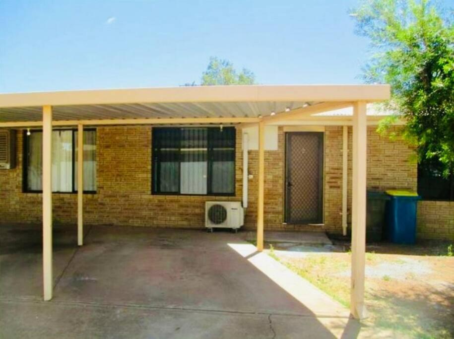 Kalgoorlie, Unit 2, Golden Patch Retreat