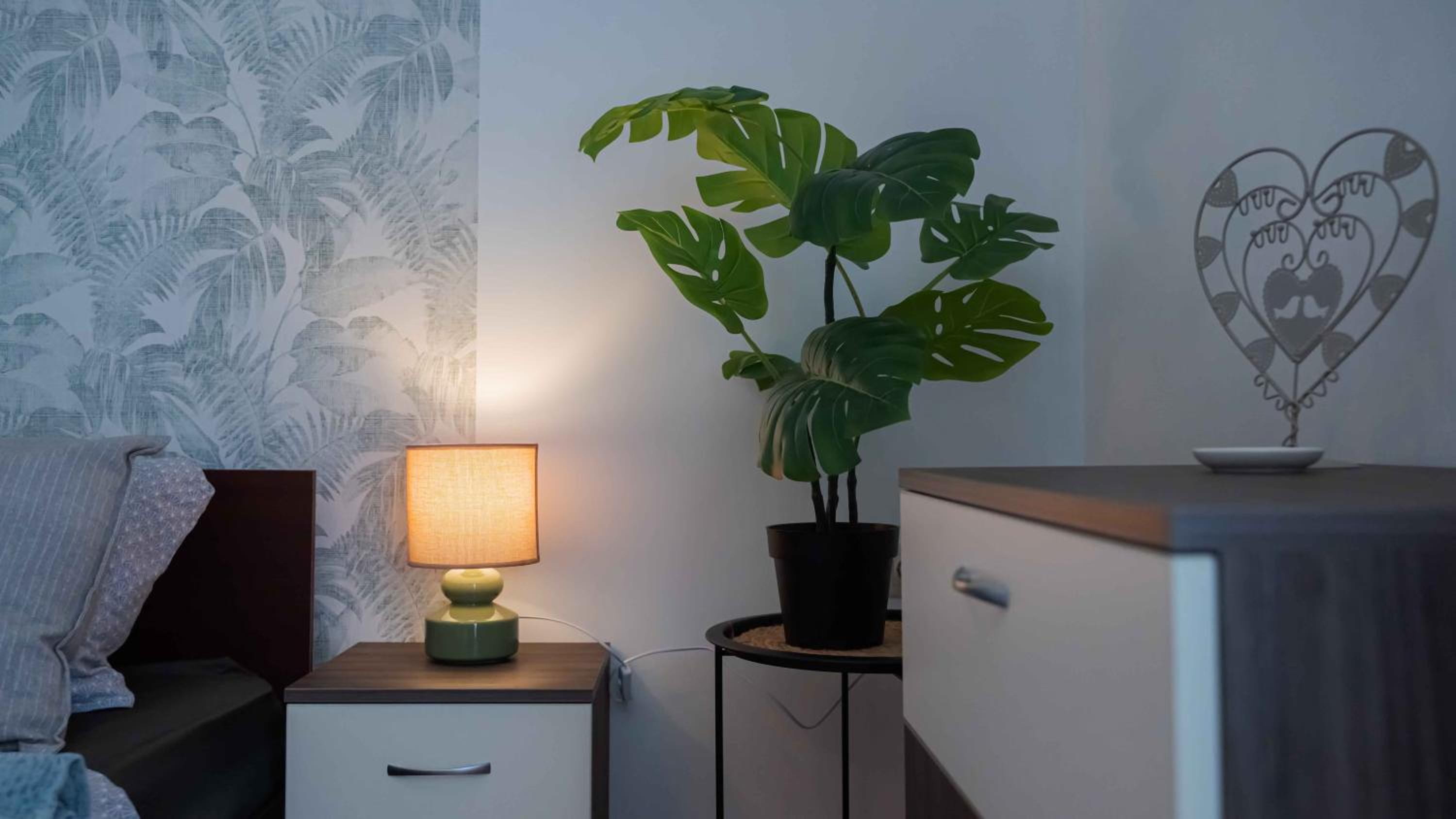 June Sea view Studio Apartment
