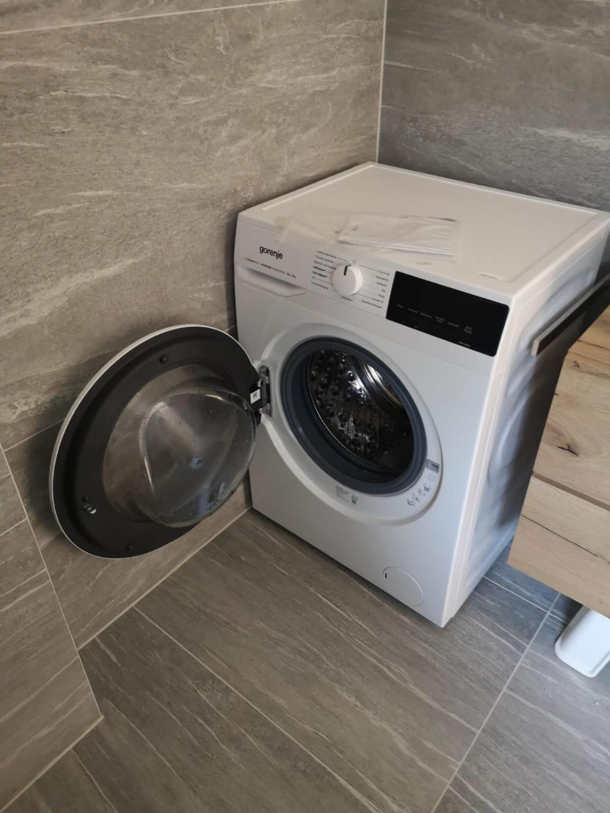 Apartment Sepp
