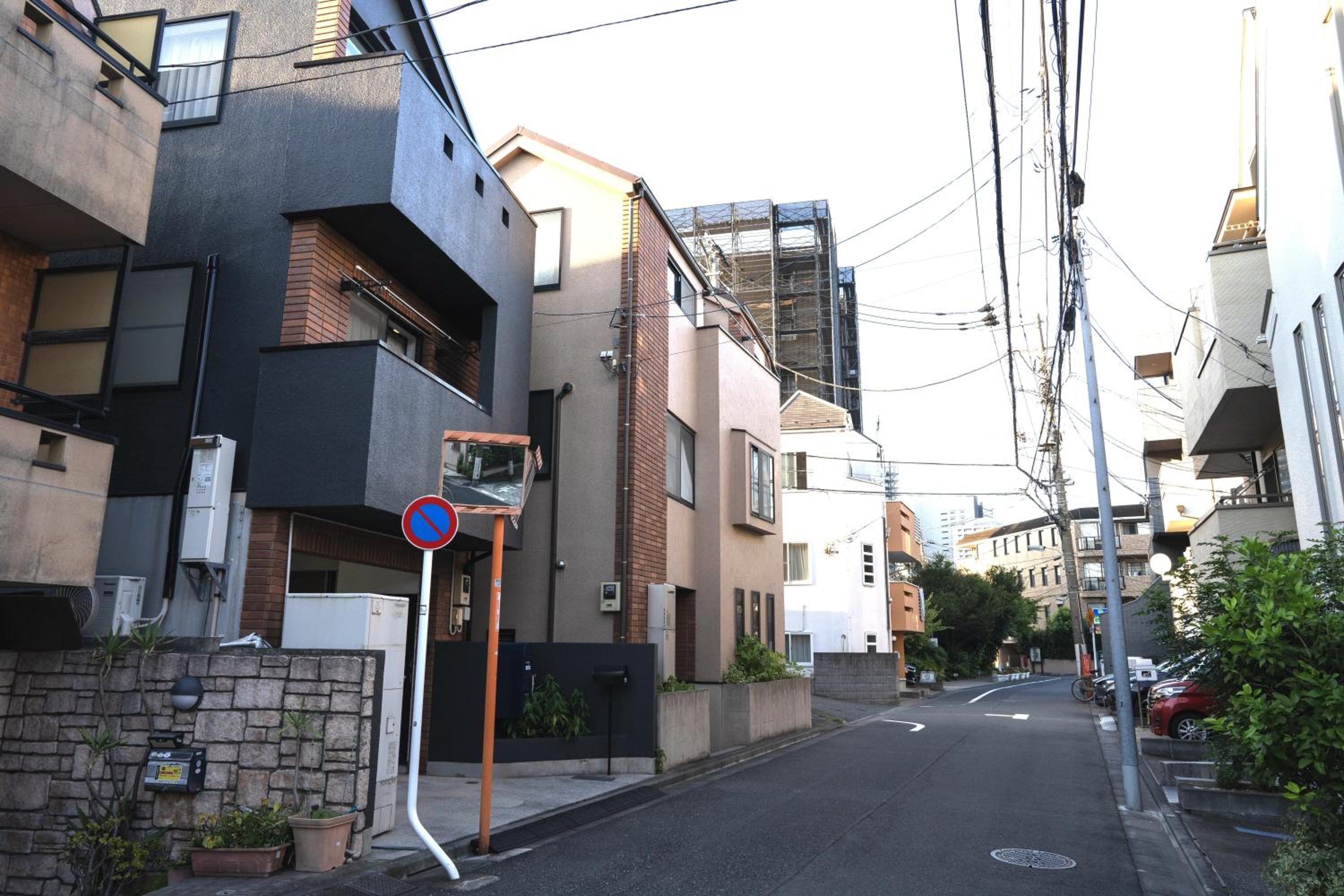 Pet-Friendly, Projector, 2LDK, 6pp, Shinagawa Area