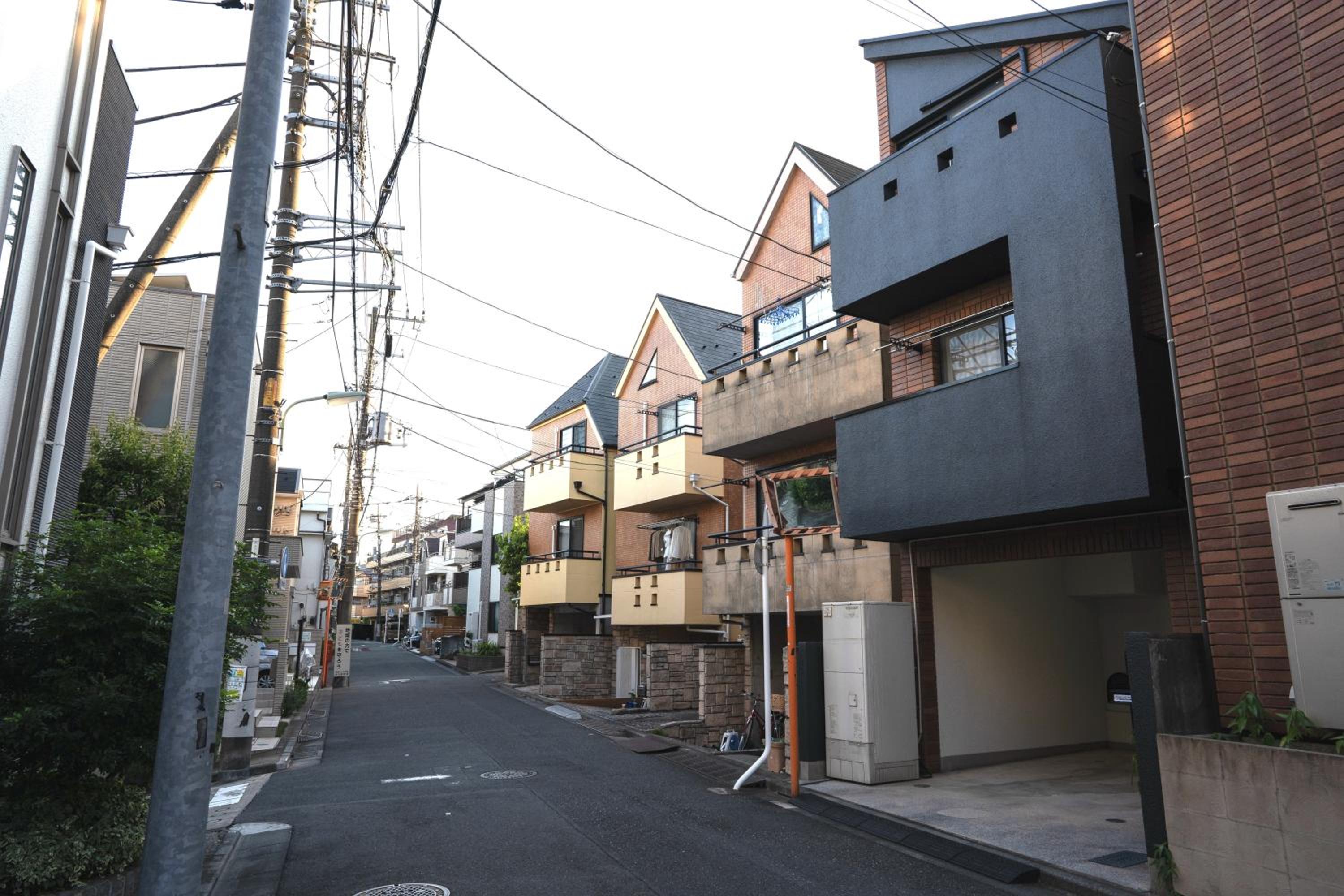 Pet-Friendly, Projector, 2LDK, 6pp, Shinagawa Area