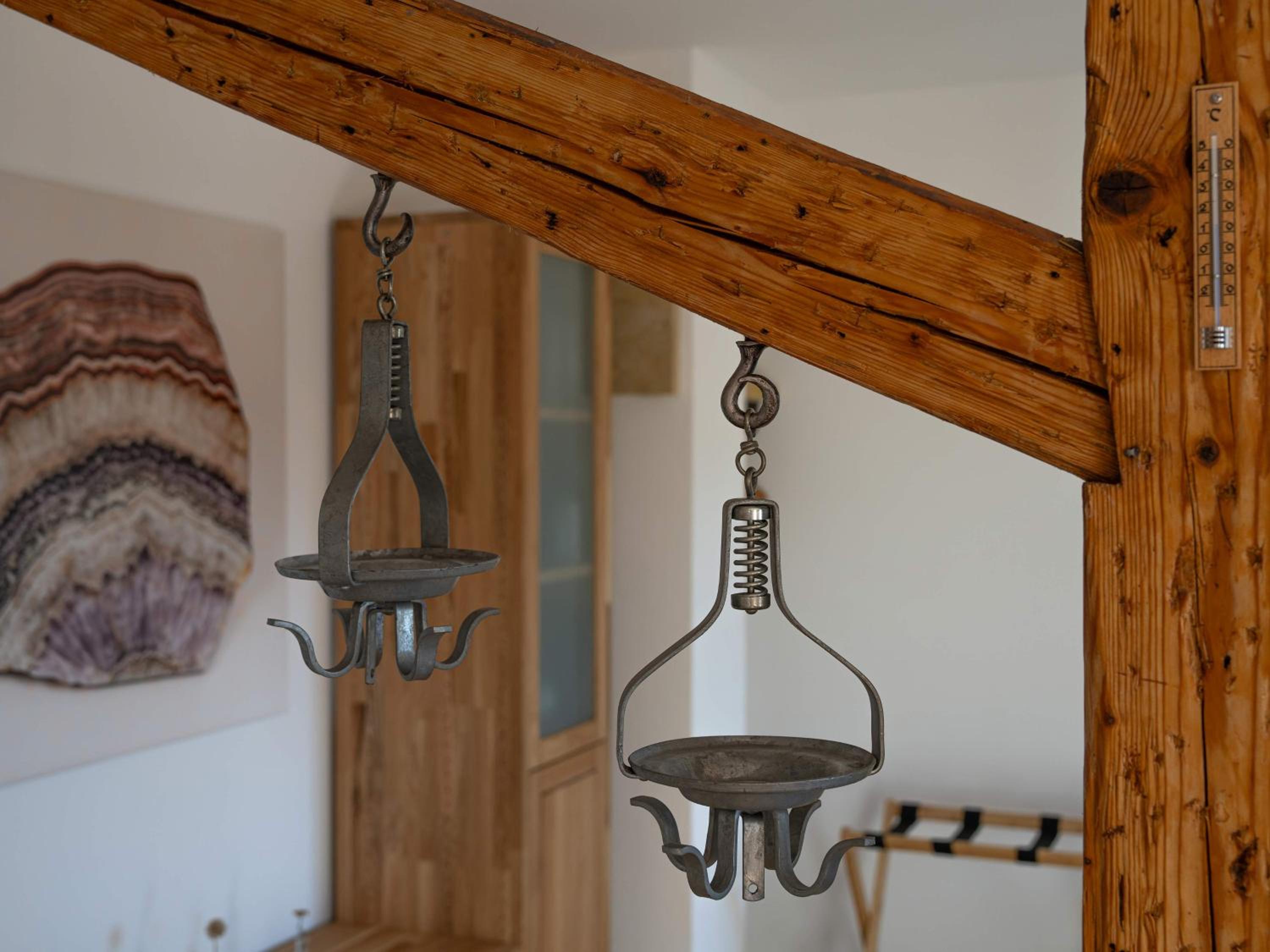 Lindenhof Michaelis - Urlaub auf dem historischen Gutshof