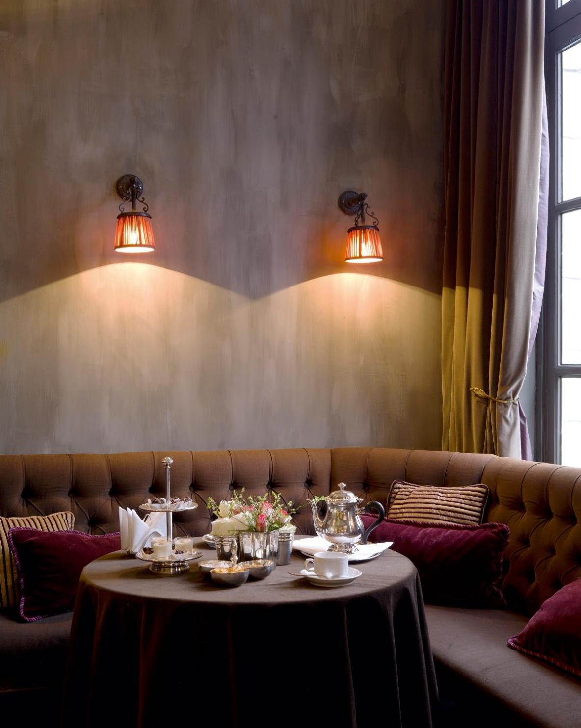 Bruges Vacations - The Pand - Charming Boutique Hotel - Property Image 12