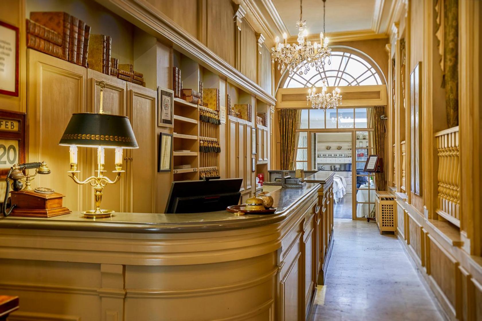 Bruges Vacations - The Pand - Charming Boutique Hotel - Property Image 6