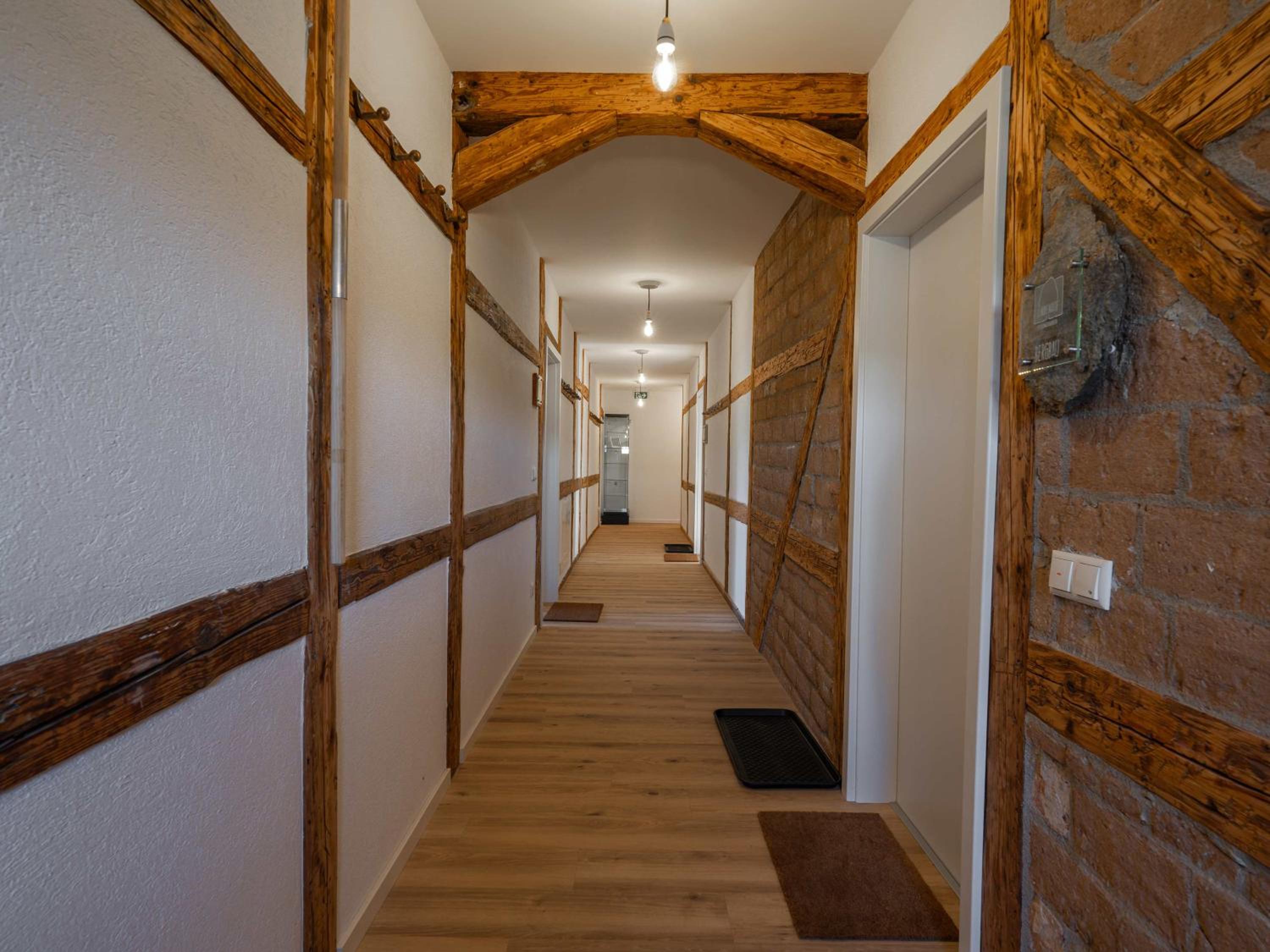 Lindenhof Michaelis - Urlaub auf dem historischen Gutshof