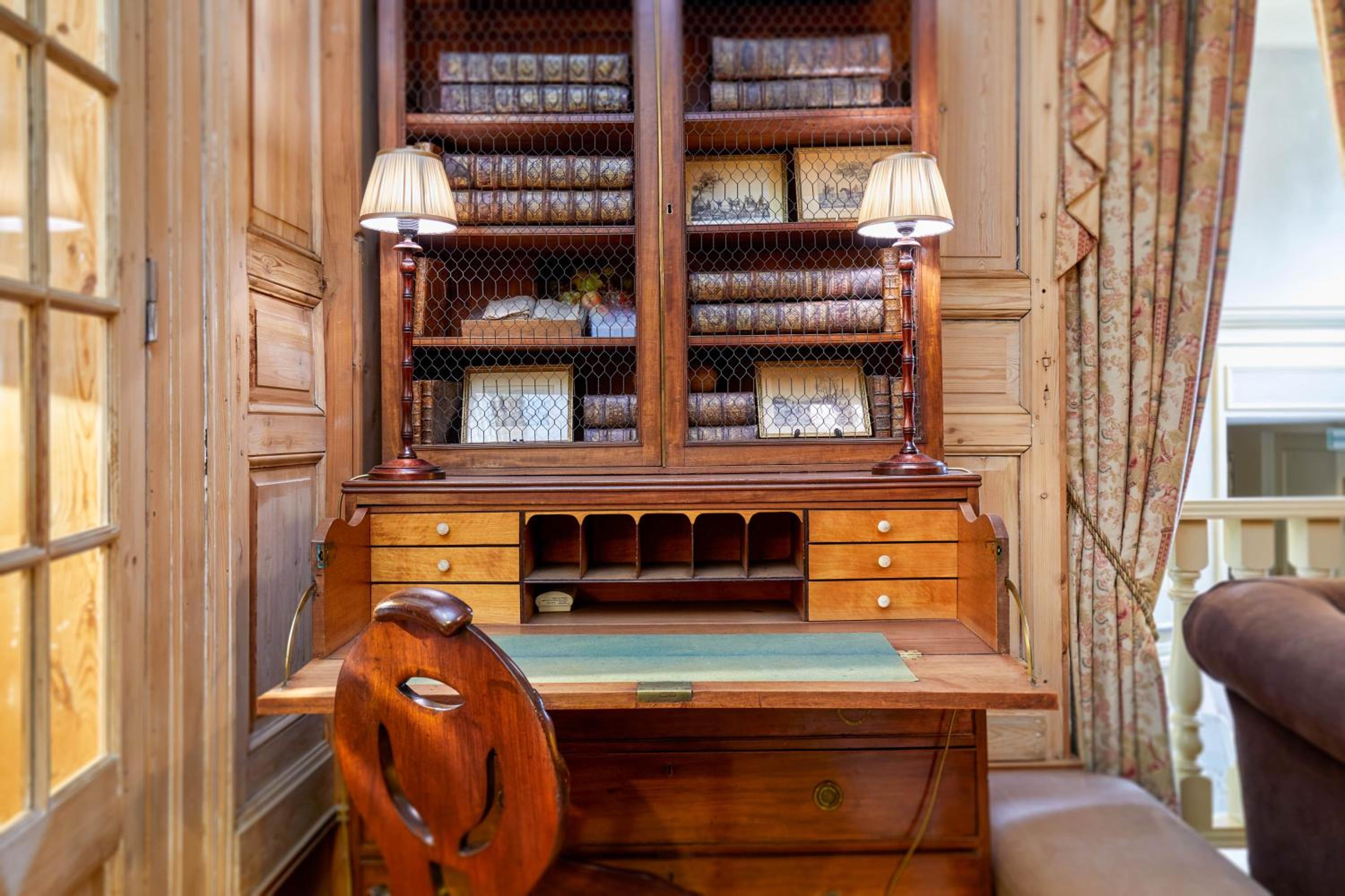 Bruges Vacations - The Pand - Charming Boutique Hotel - Property Image 37