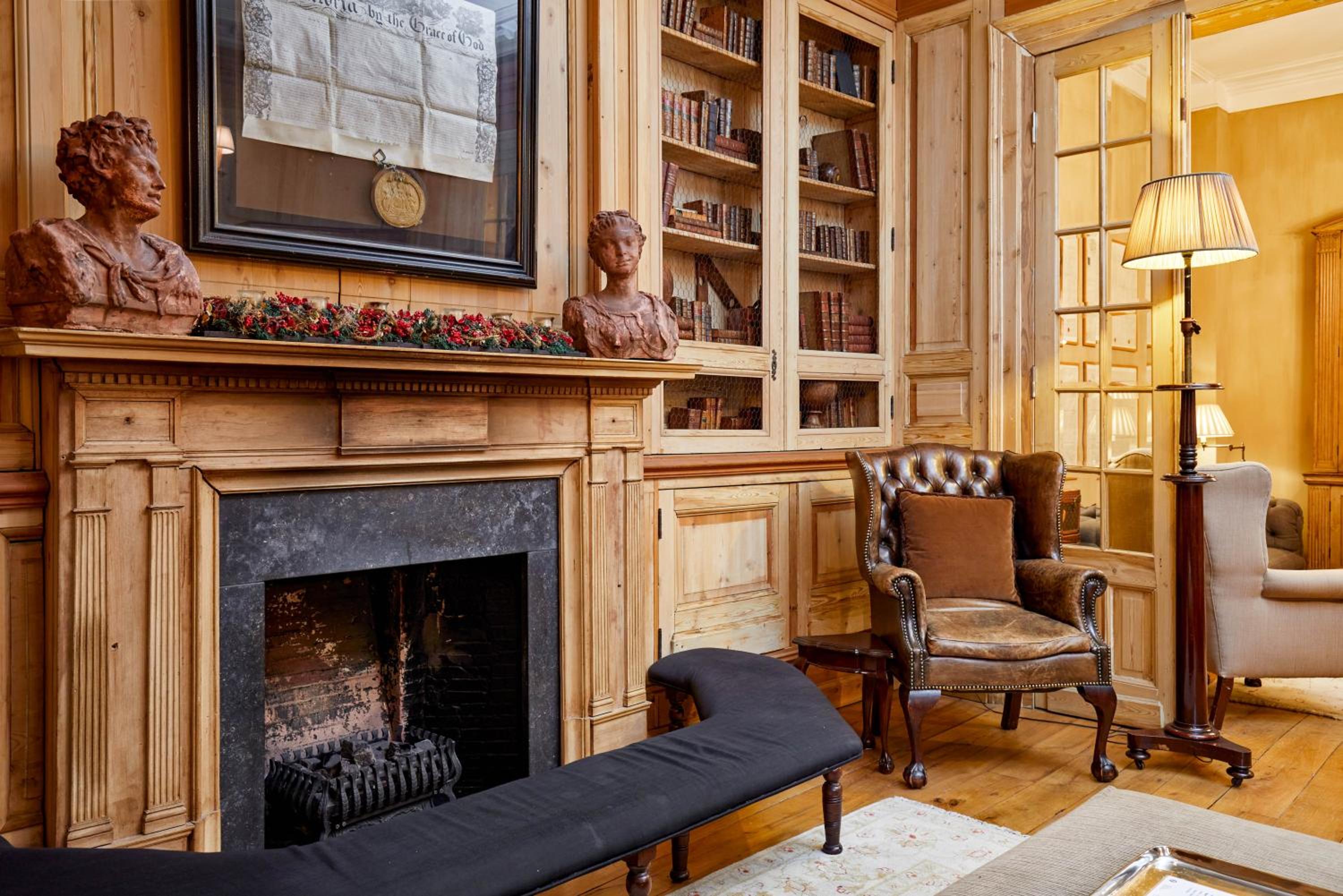 Bruges Vacations - The Pand - Charming Boutique Hotel - Property Image 5