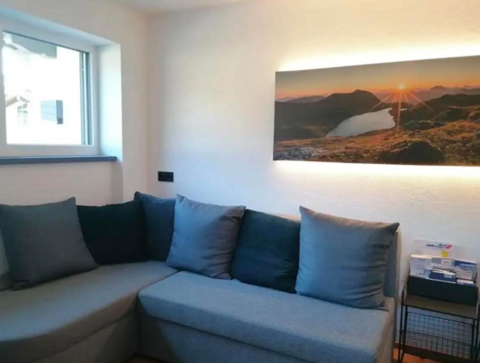 Apartment Sepp