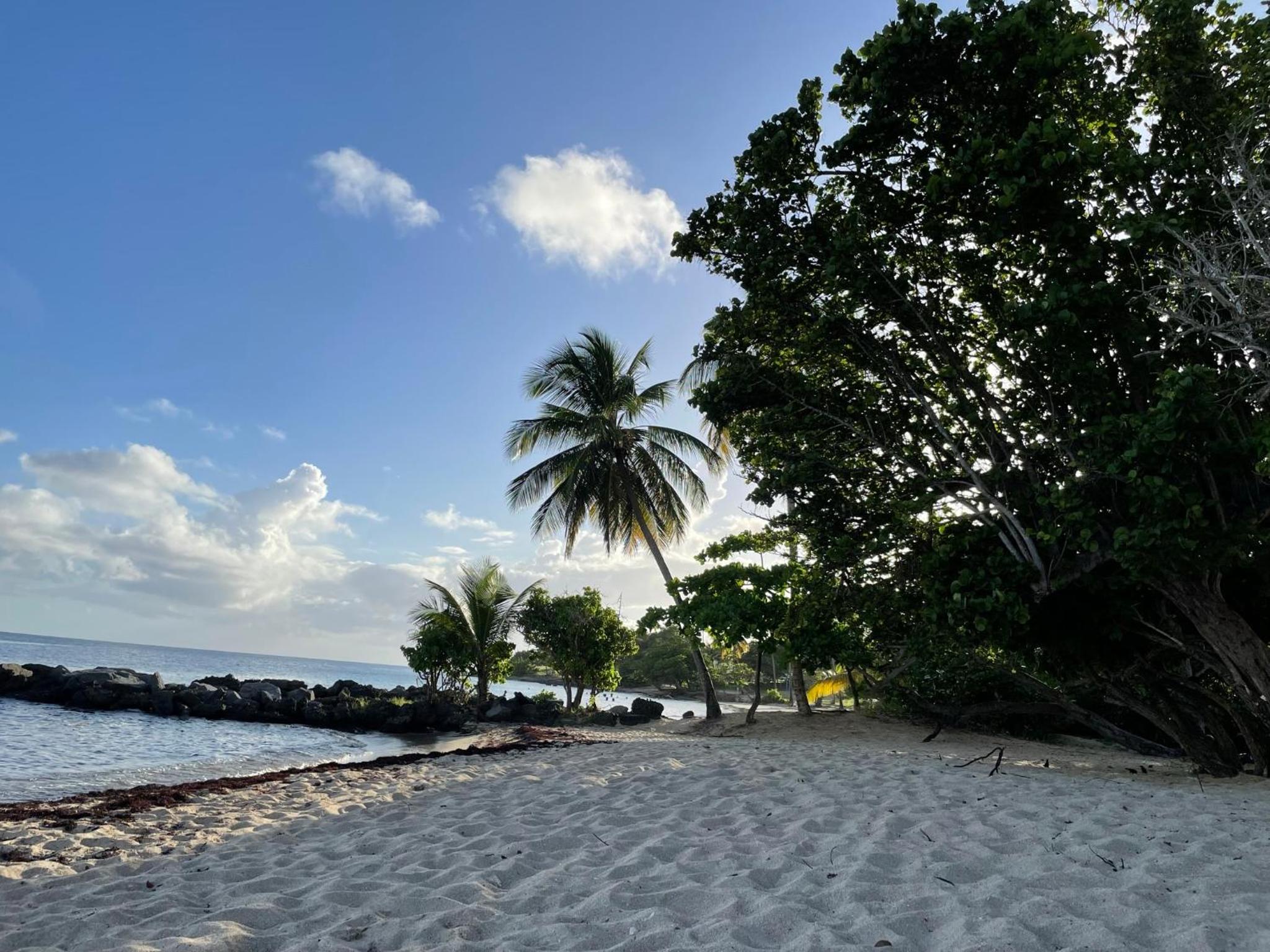 Villa Caraïbes