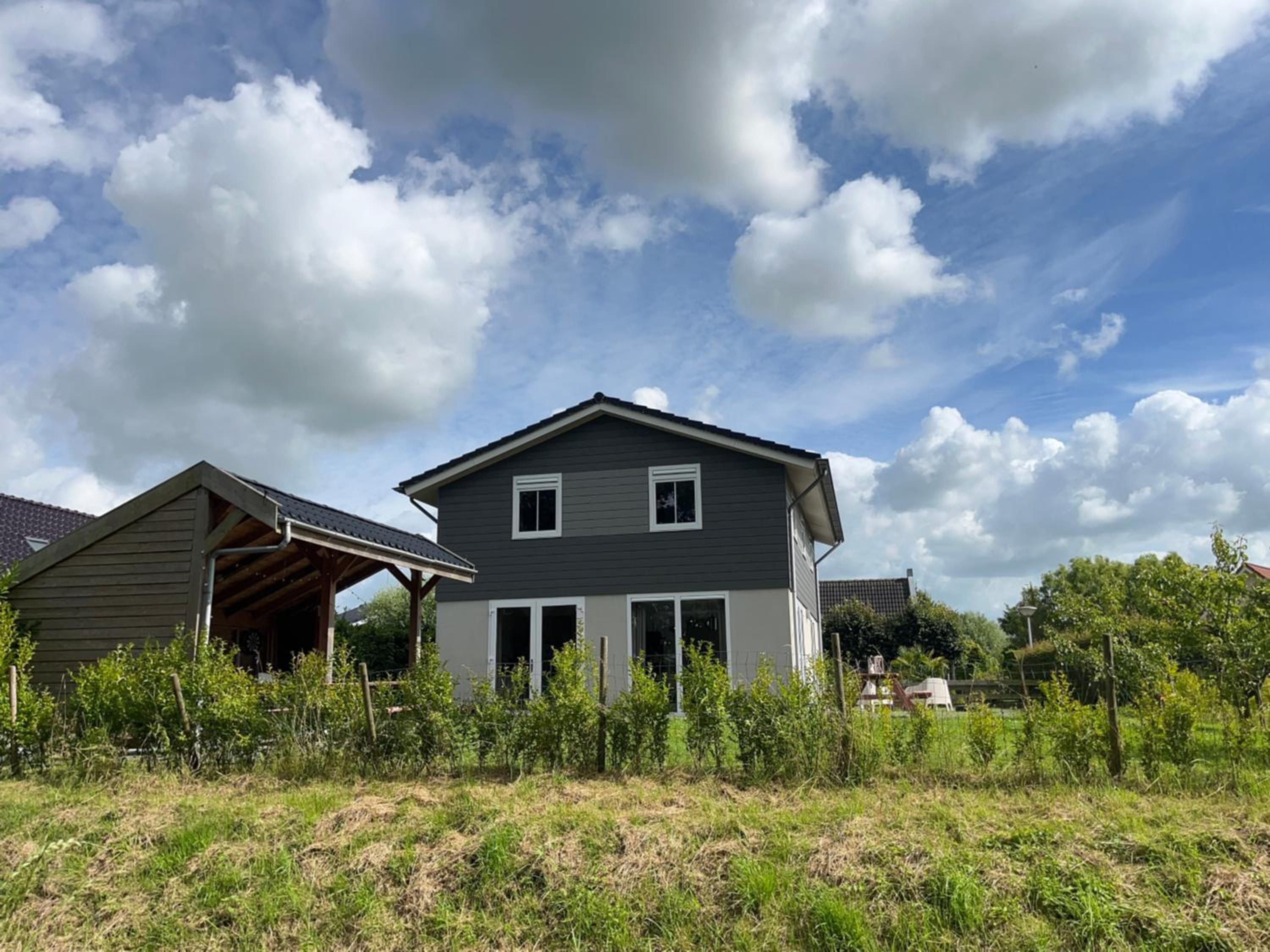 De Schotse Hooglander
