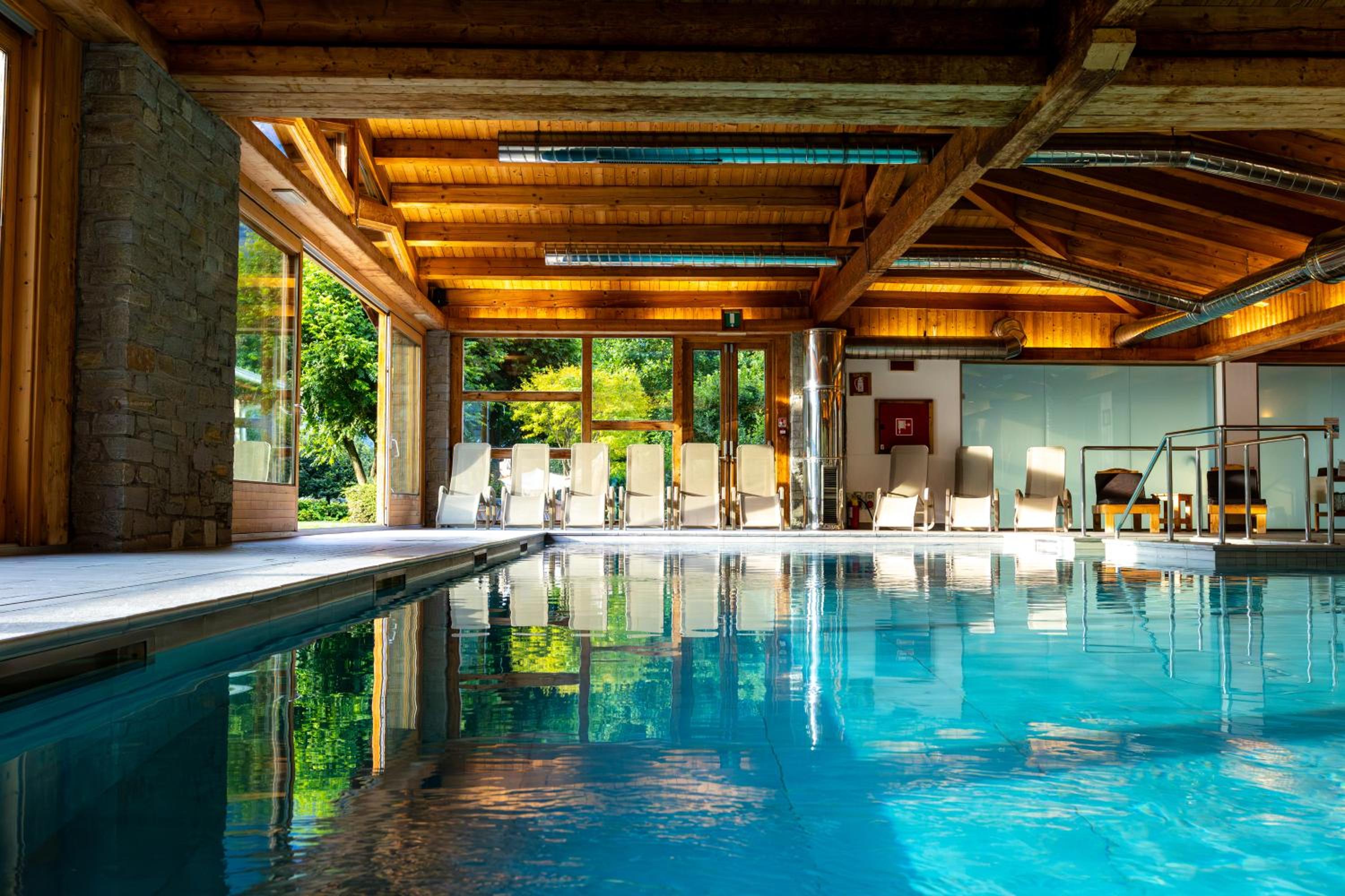 La Fiorida Agri Relais view 2