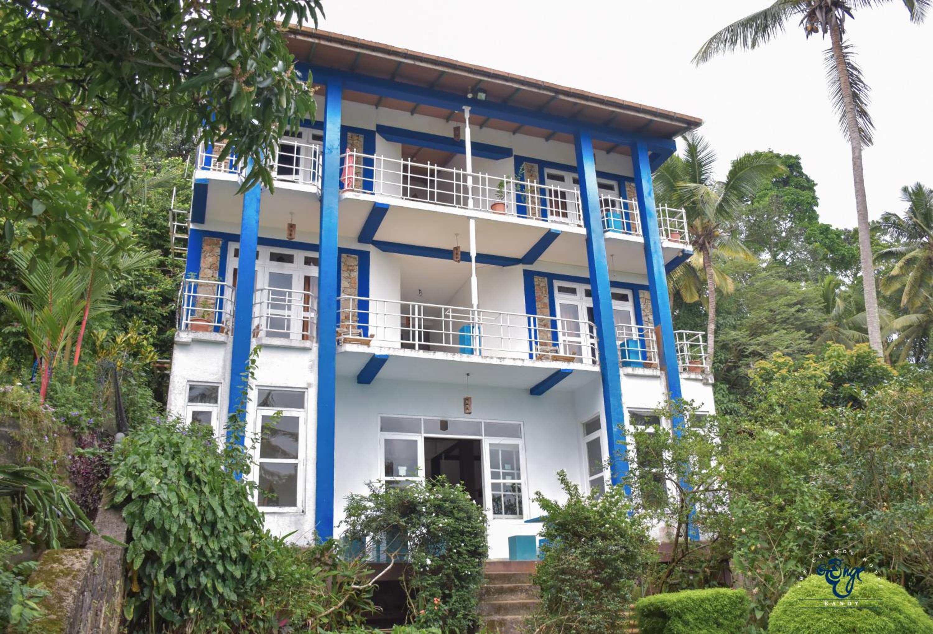 The Change Hotel