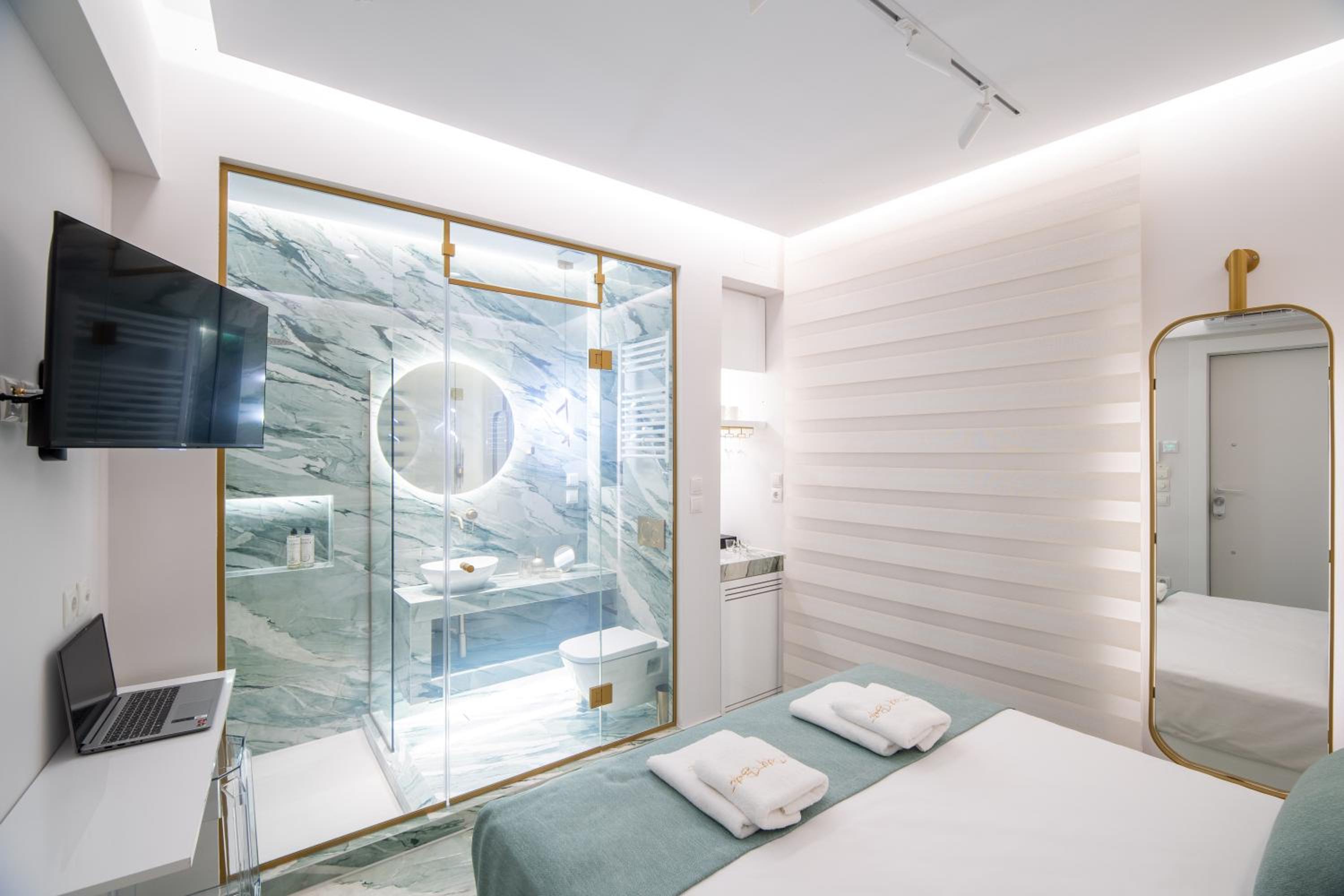 Luxury - Le petit Bati view 5