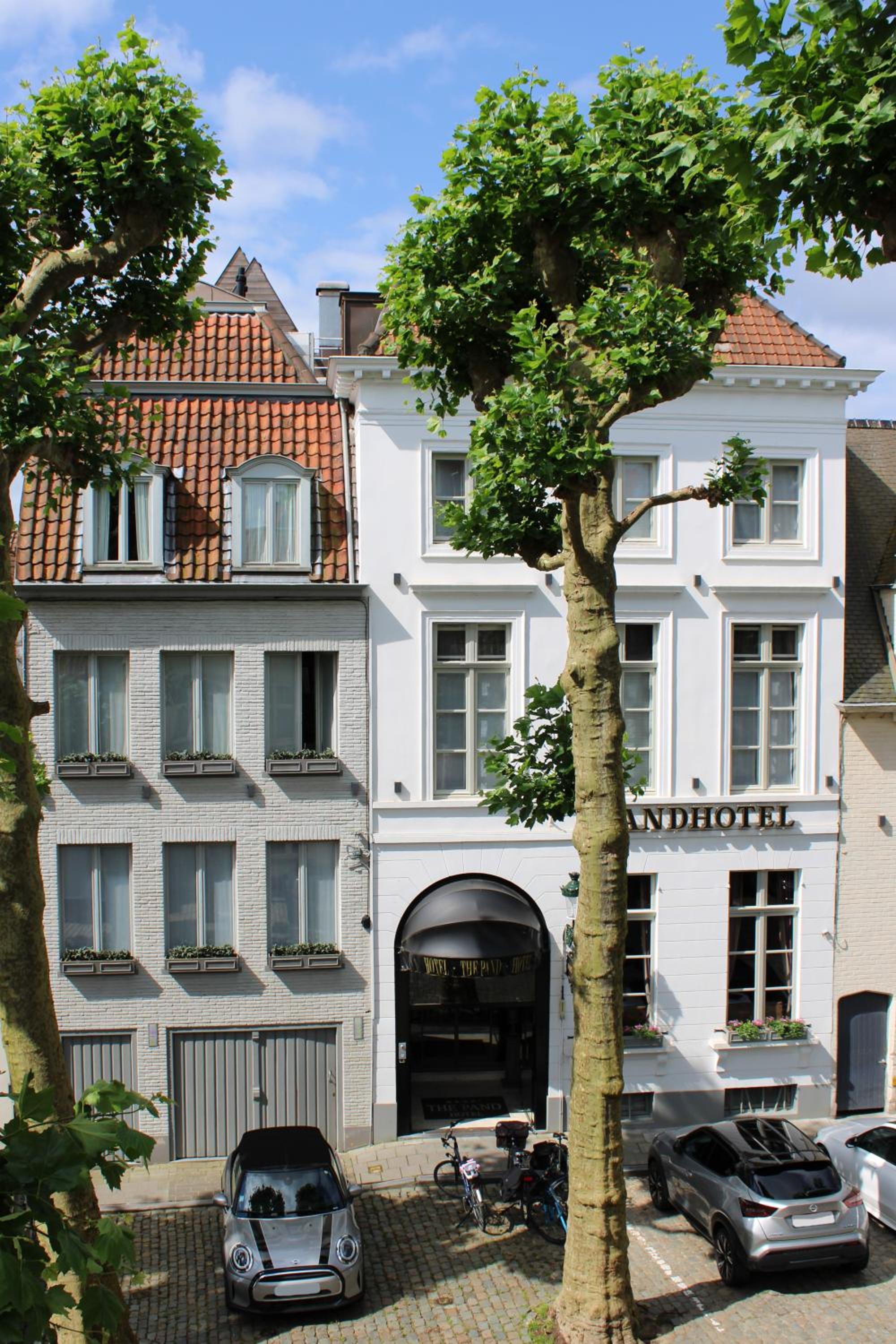 Bruges Vacations - The Pand - Charming Boutique Hotel - Property Image 3