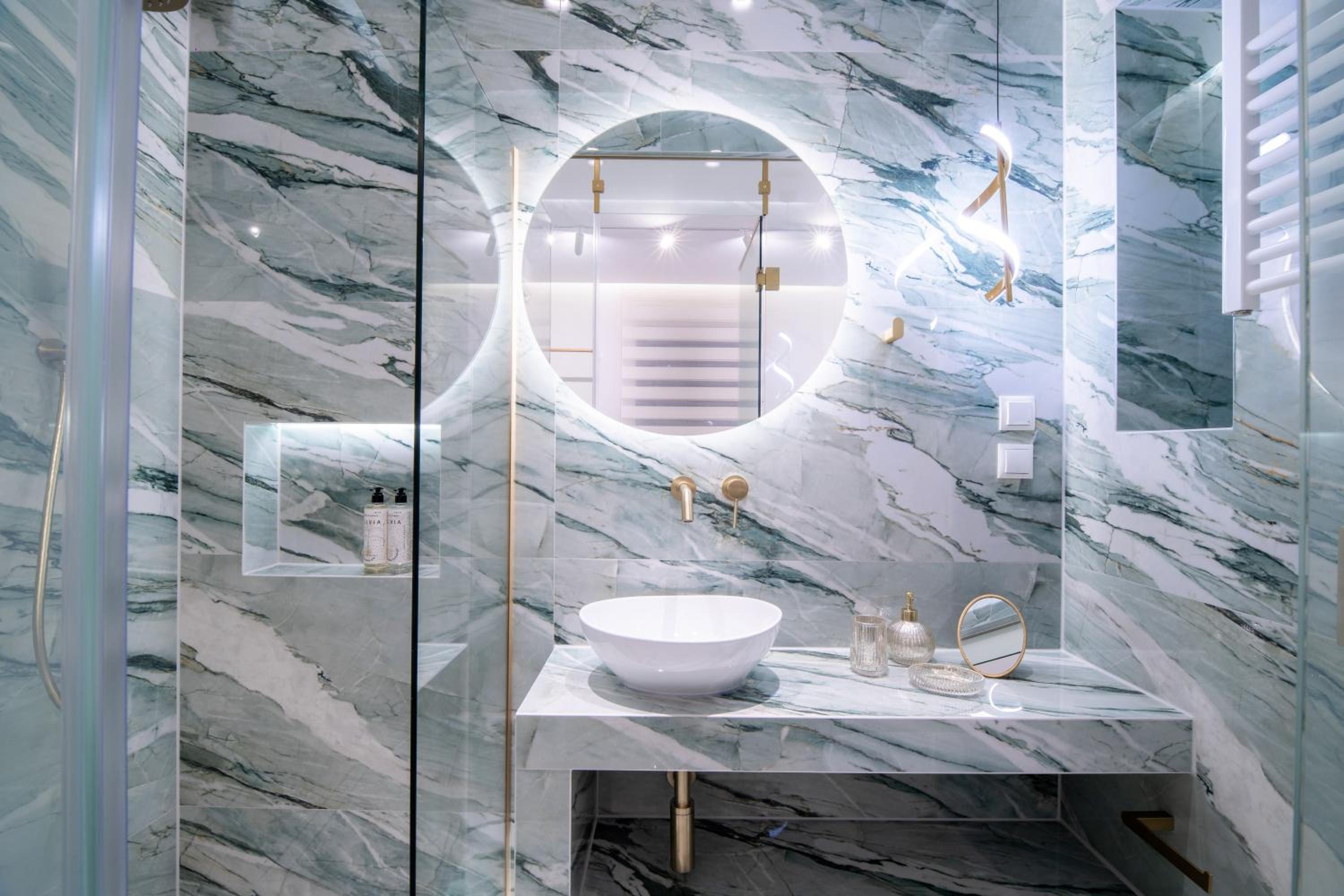 Luxury - Le petit Bati view 4