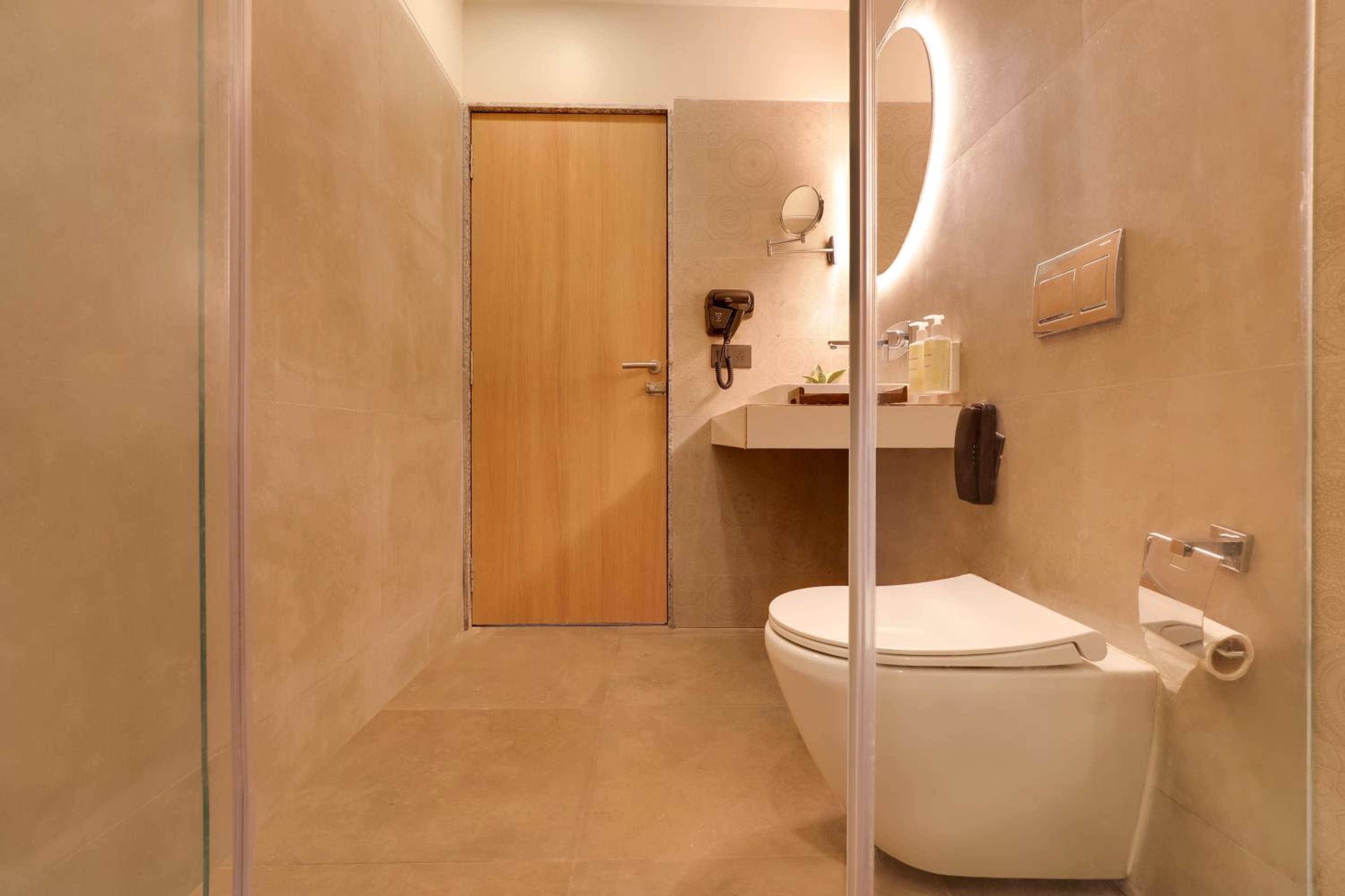 Lemon Tree Resort, Somnath