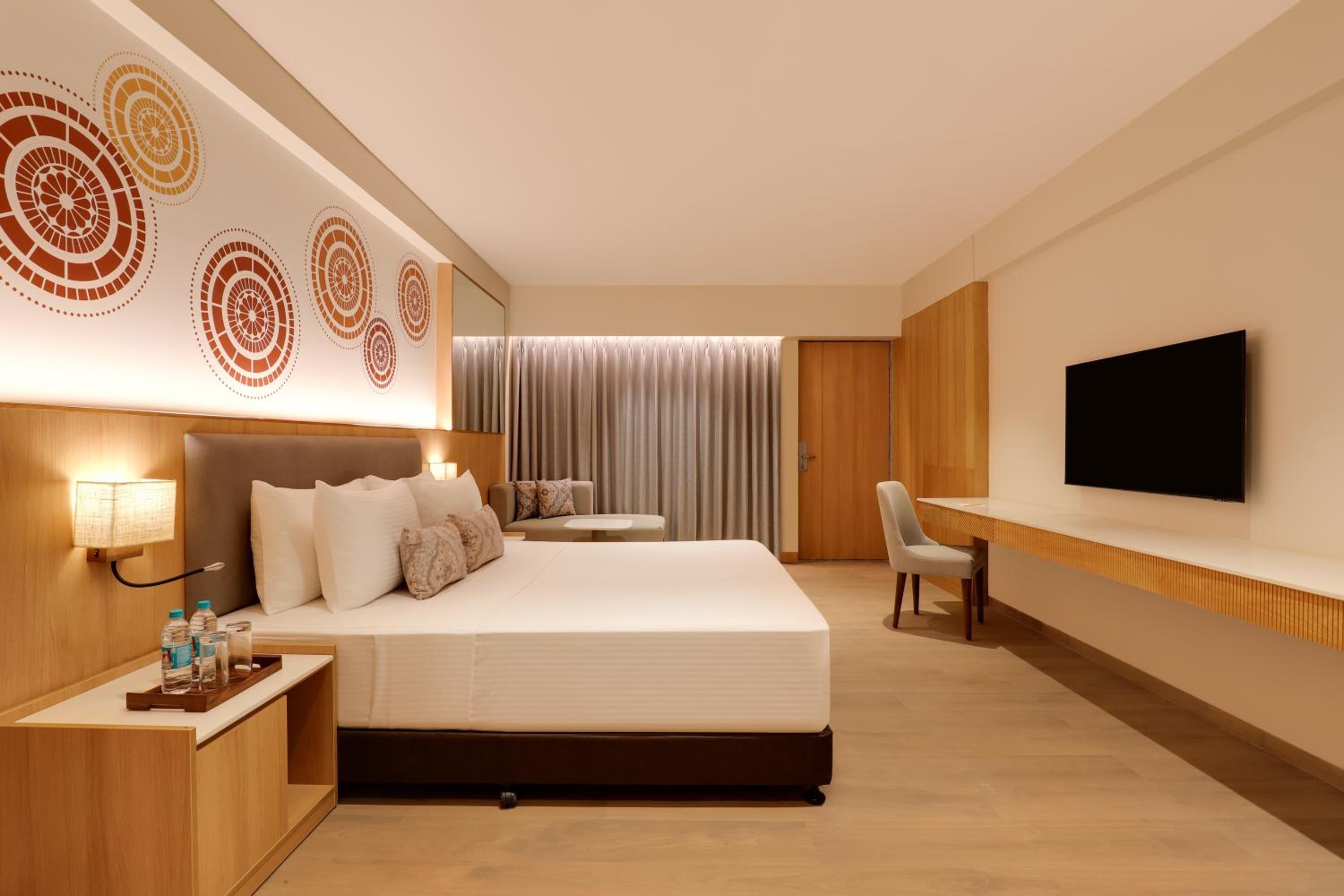 Lemon Tree Resort, Somnath