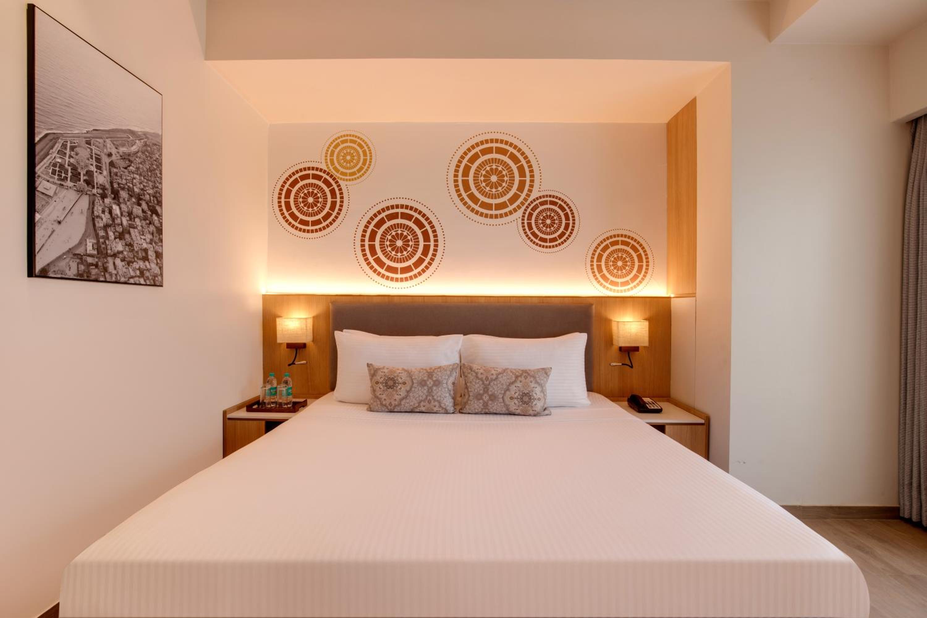 Lemon Tree Resort, Somnath