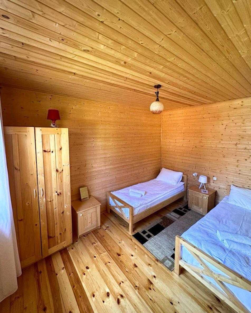 LogInn Cabins