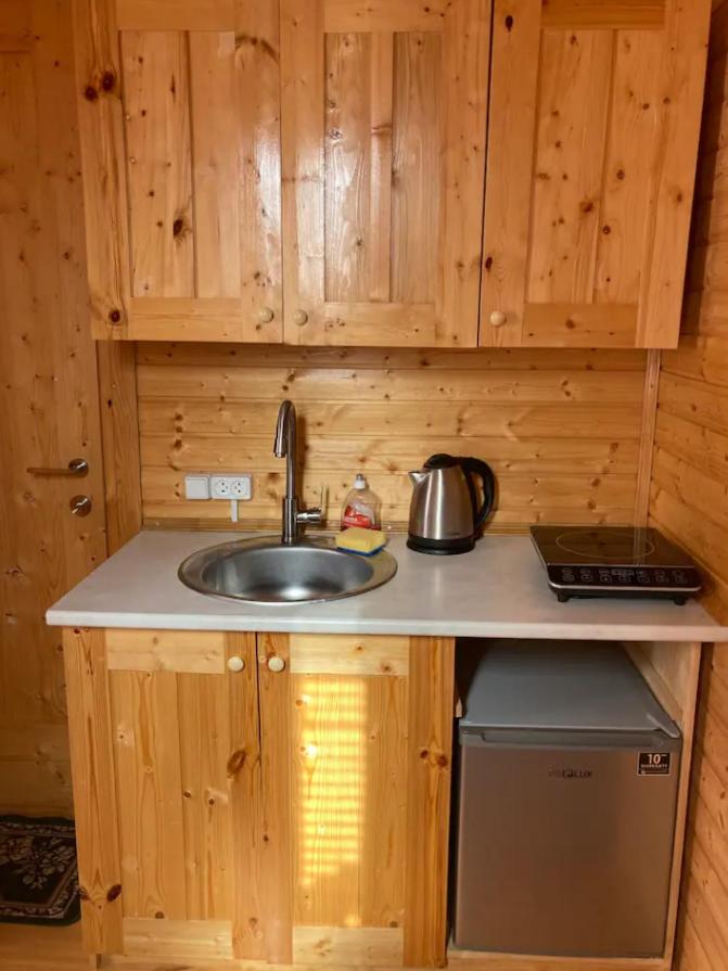LogInn Cabins
