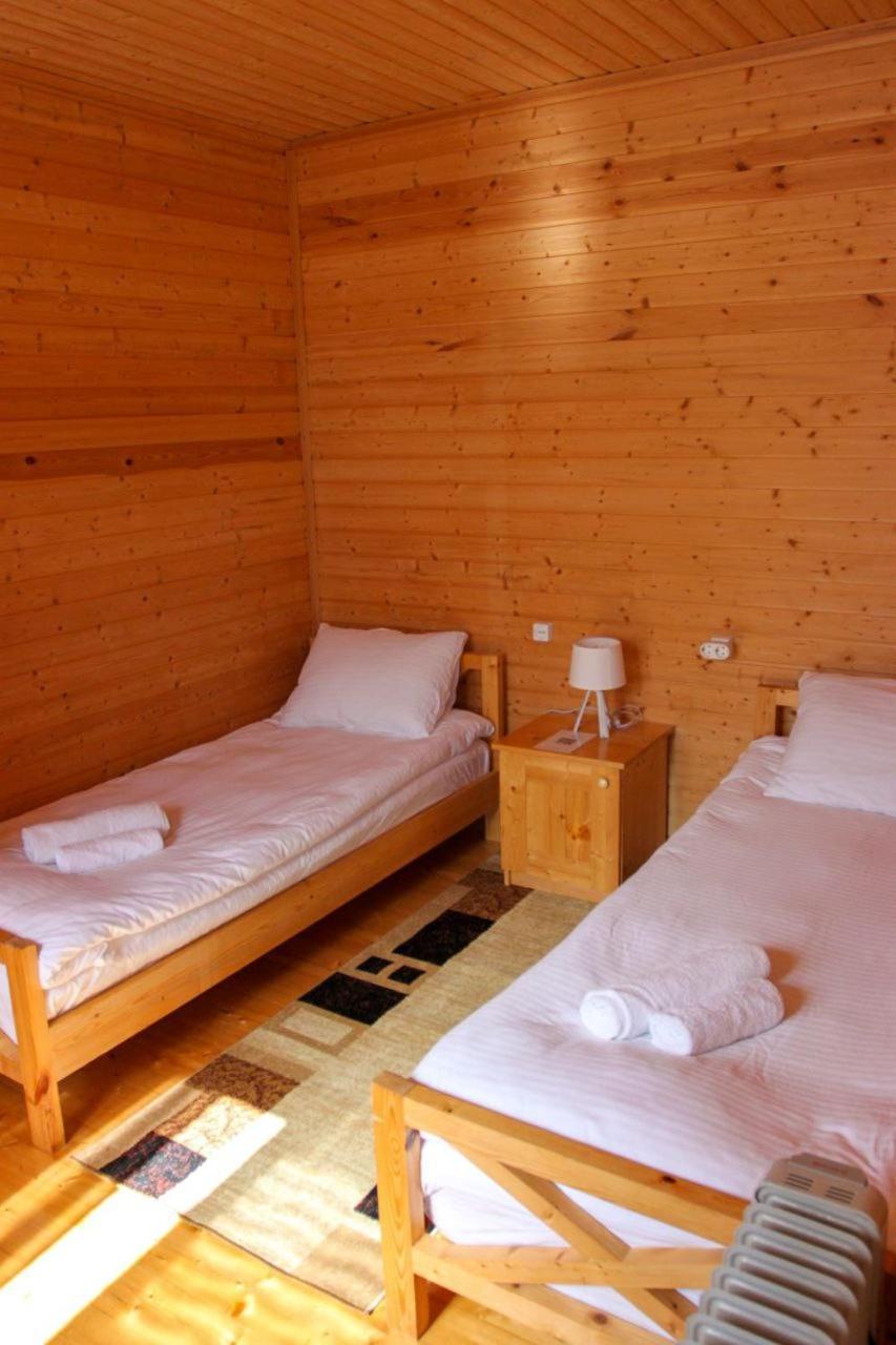 LogInn Cabins