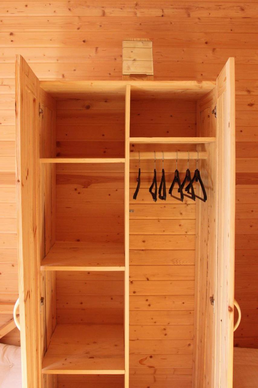 LogInn Cabins