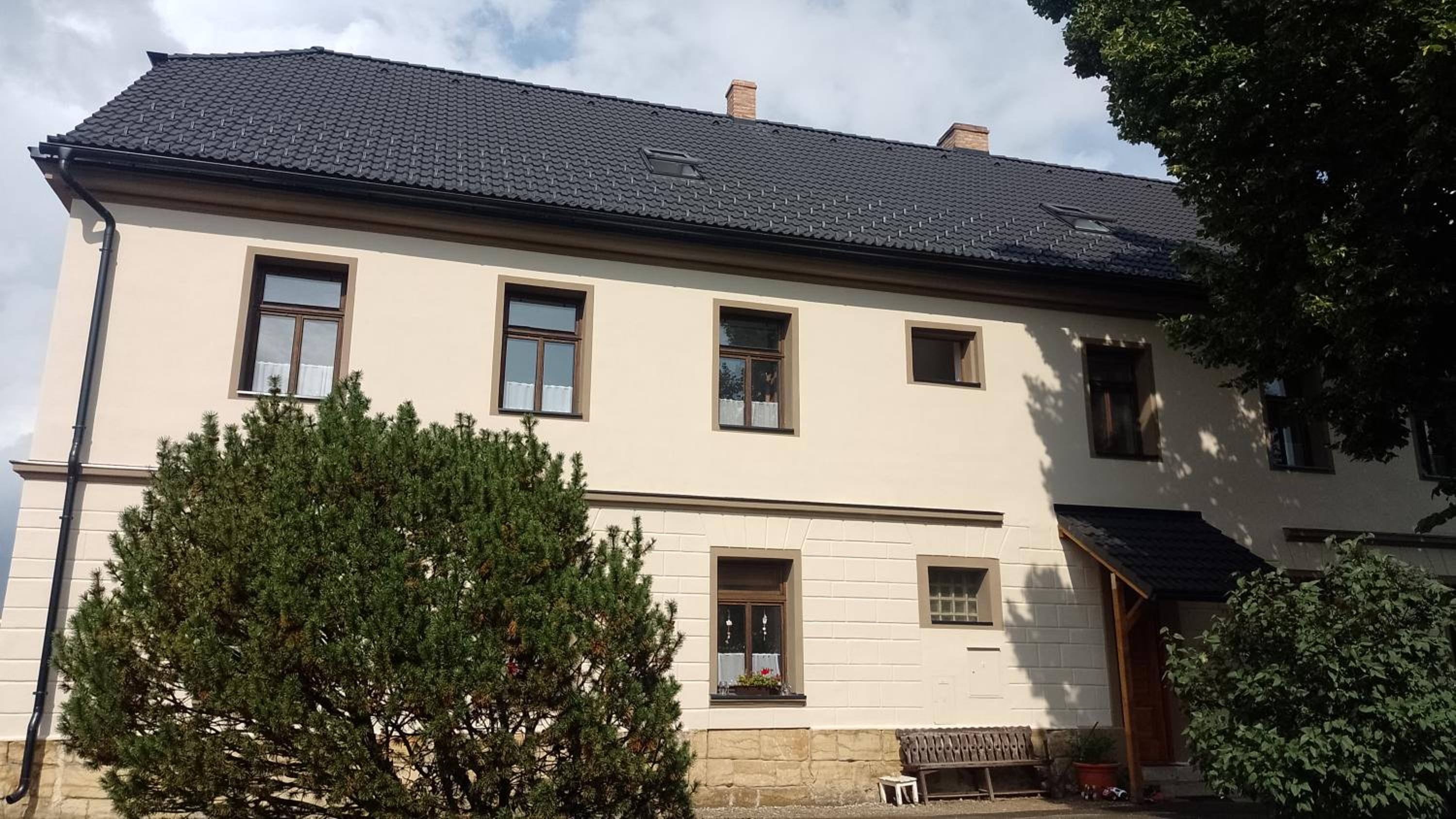 building