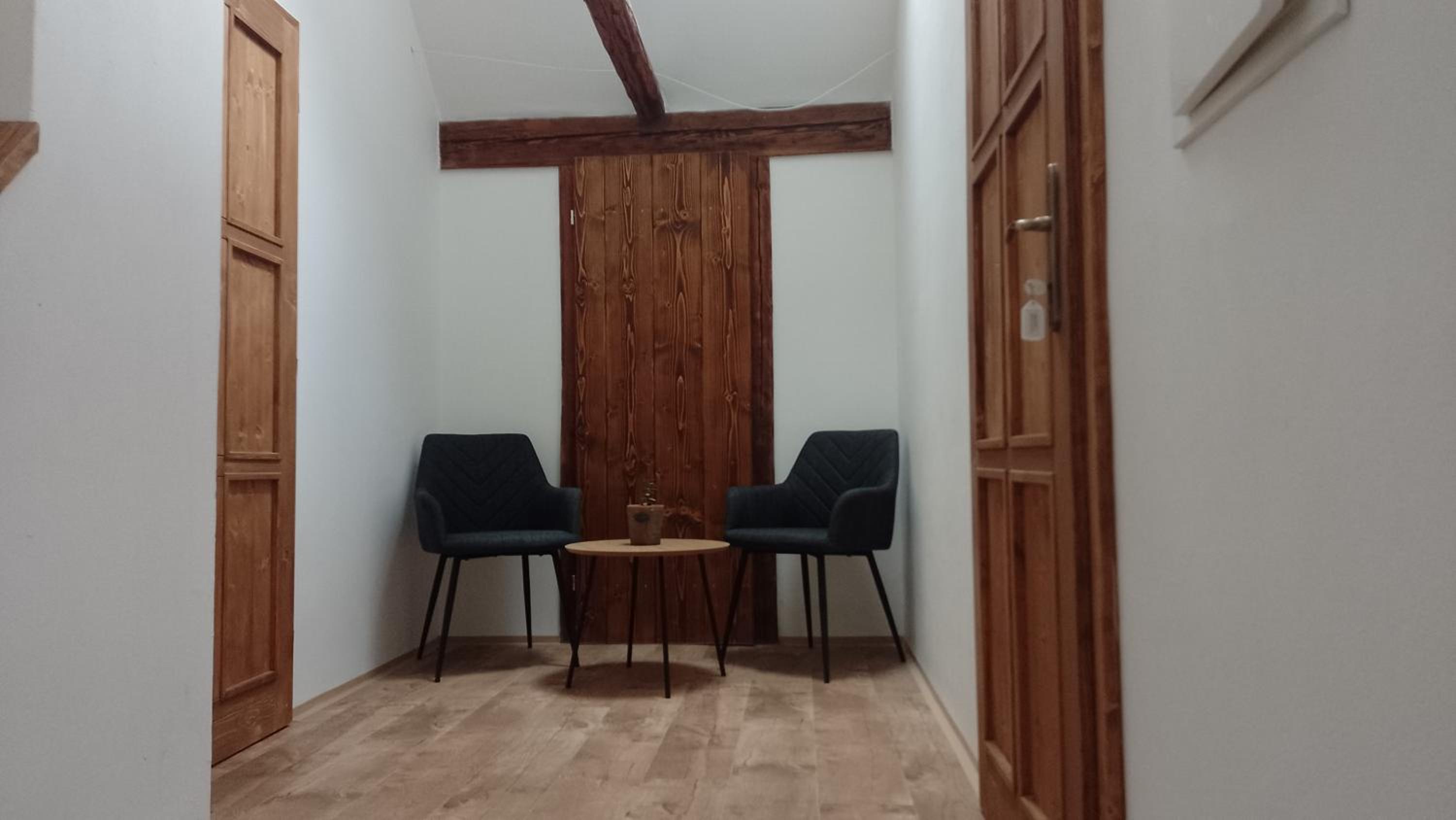 Ubytování Ždírec - Apartmán 2