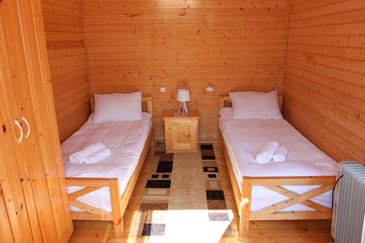LogInn Cabins