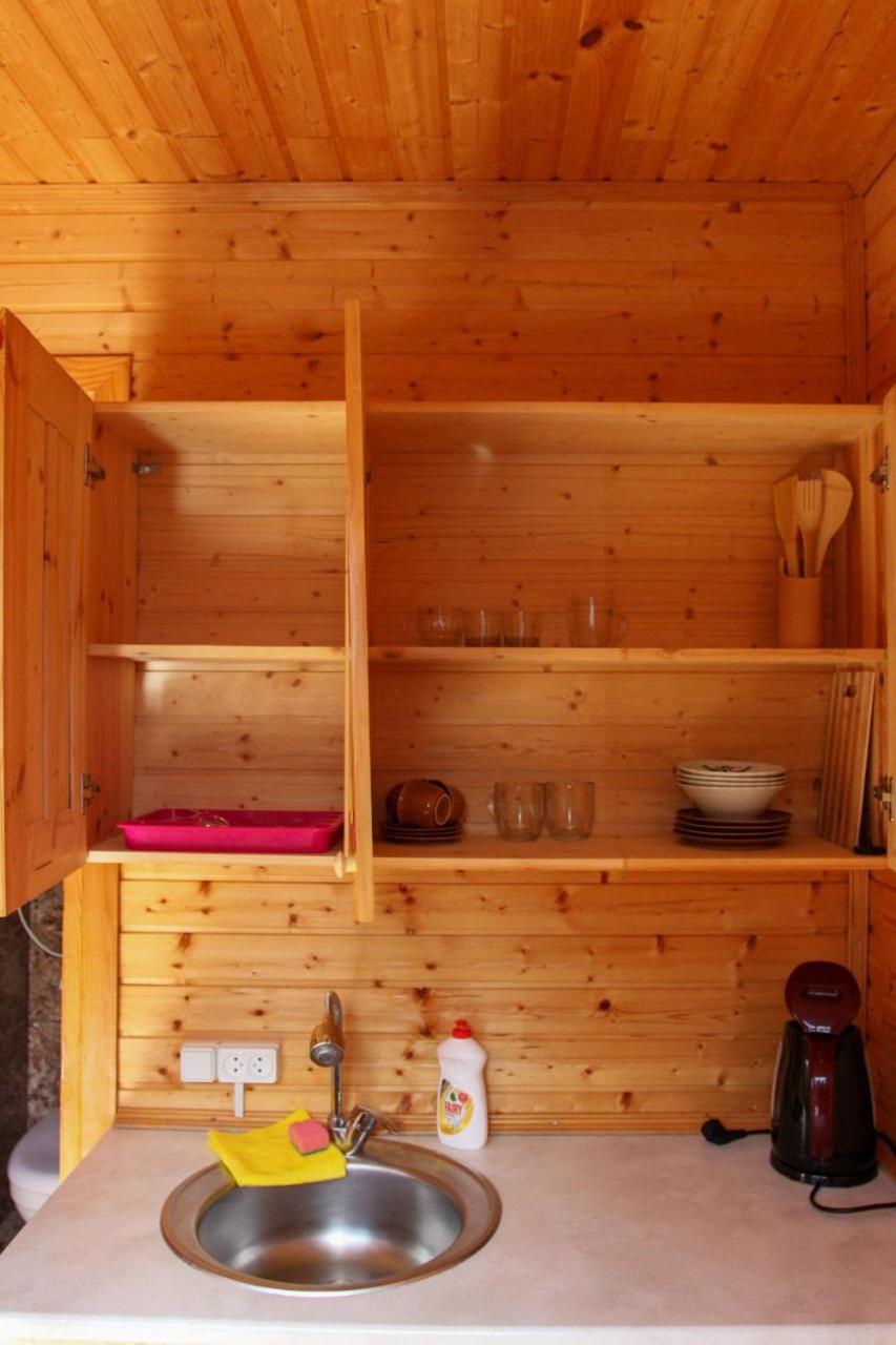 LogInn Cabins