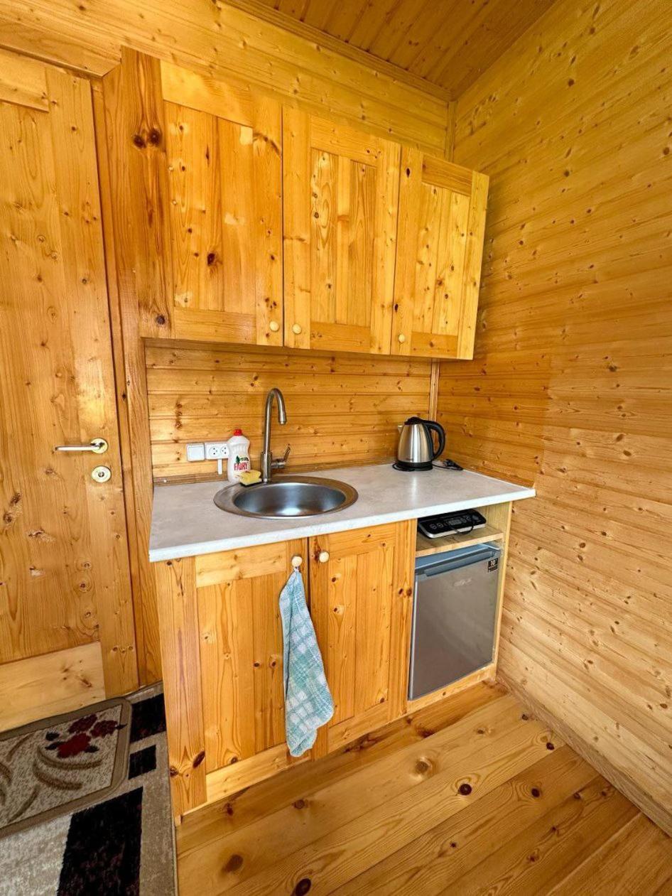 LogInn Cabins