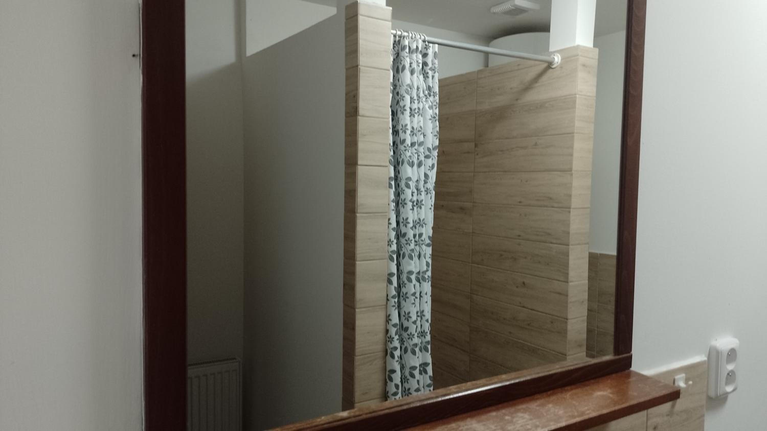 Ubytování Ždírec - Apartmán 2