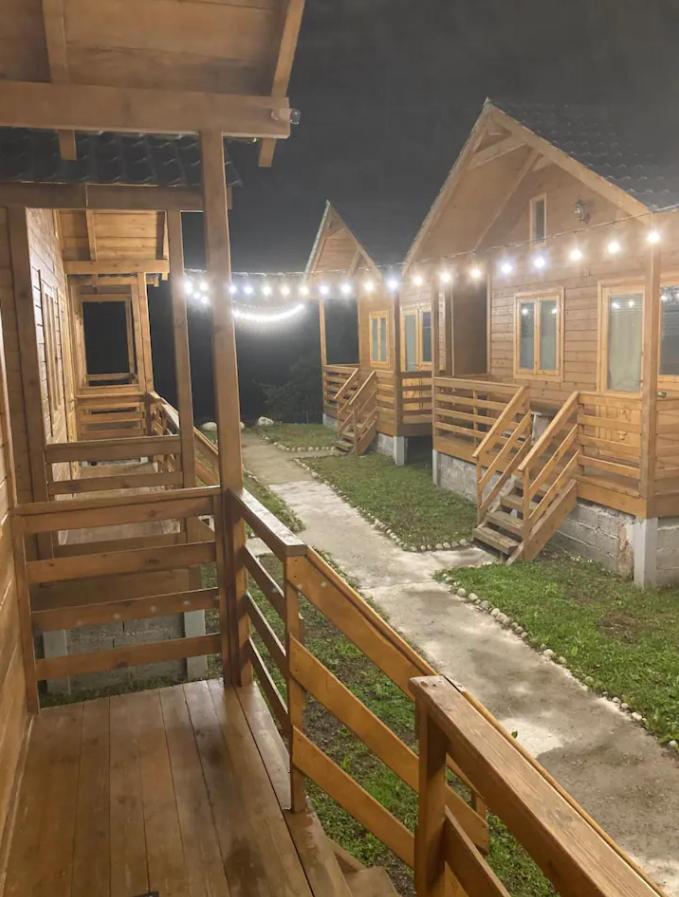 LogInn Cabins