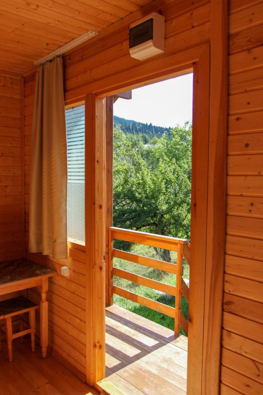 LogInn Cabins