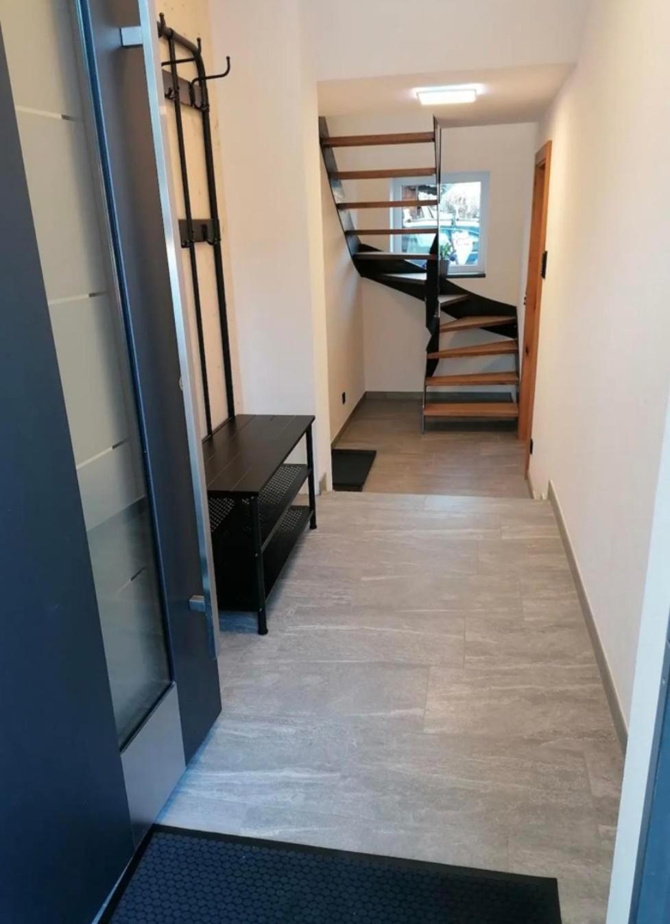 Apartment Sepp