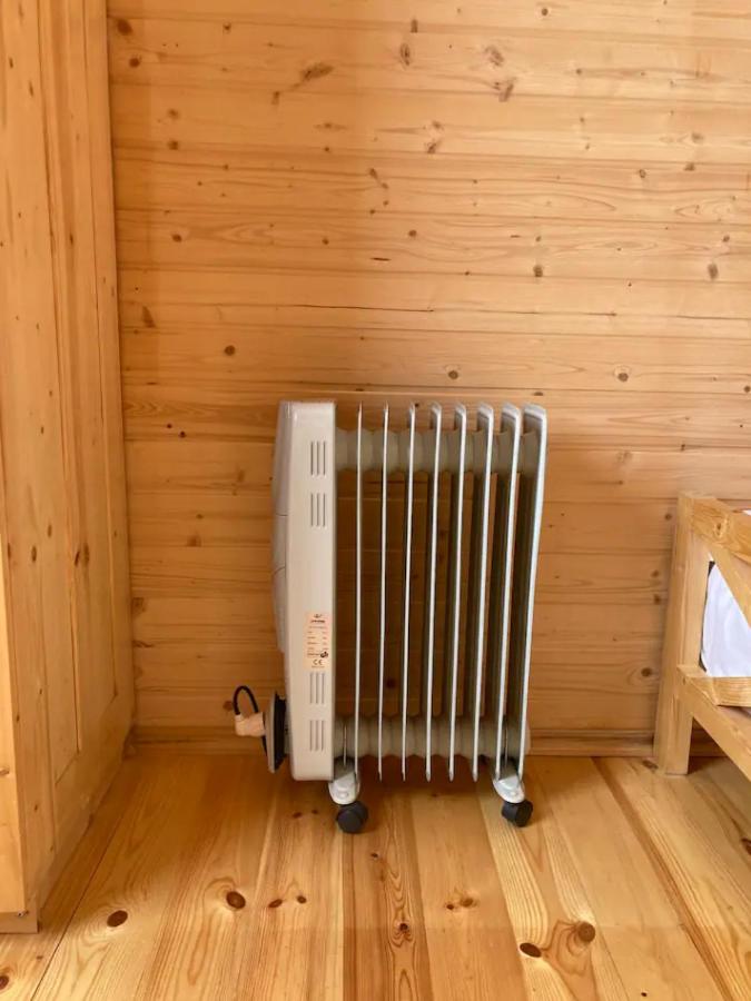 LogInn Cabins