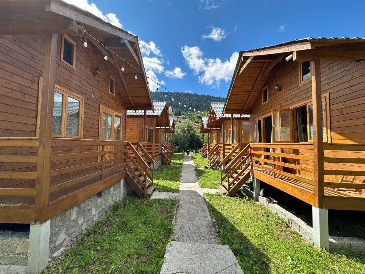 LogInn Cabins