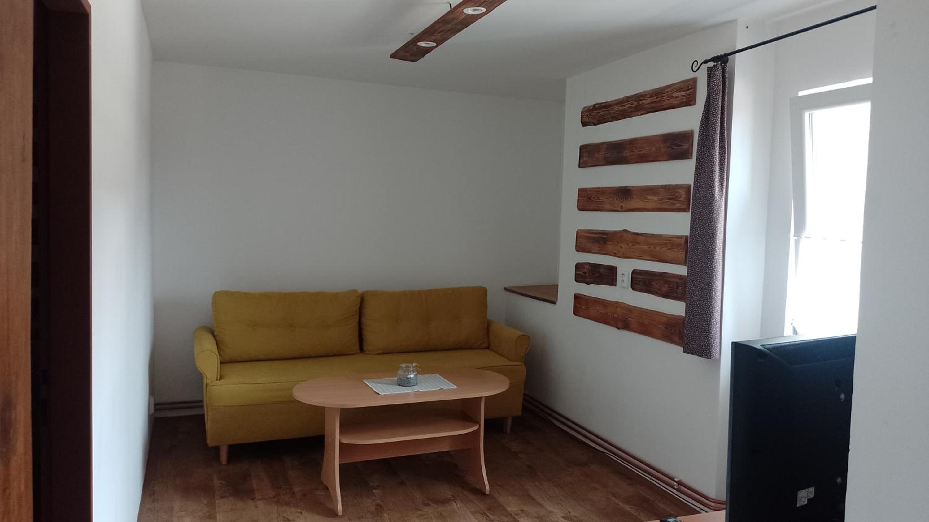 Ubytování Ždírec - Apartmán 2