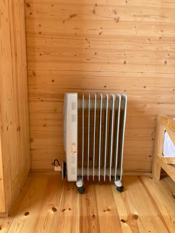 LogInn Cabins