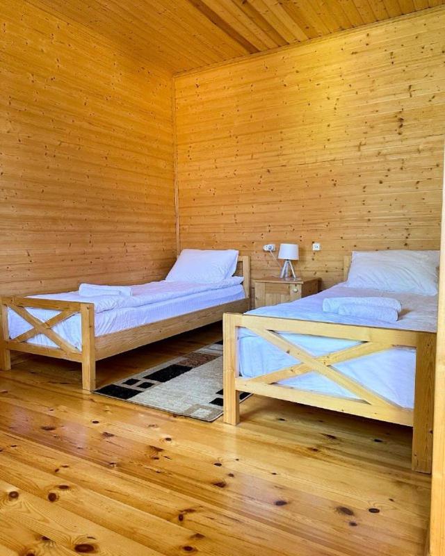 LogInn Cabins