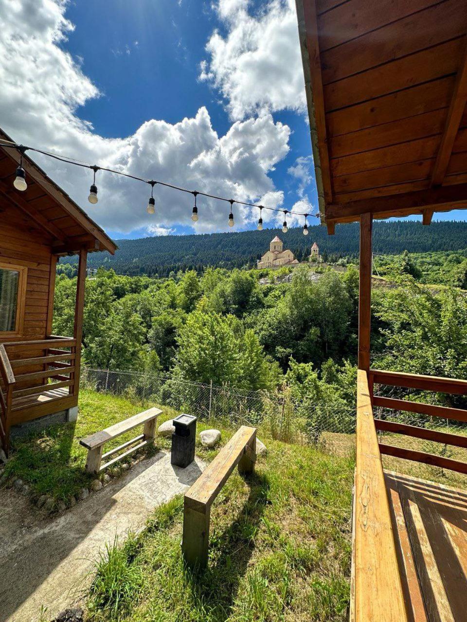 LogInn Cabins