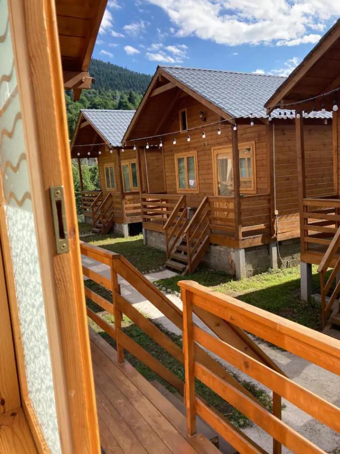LogInn Cabins
