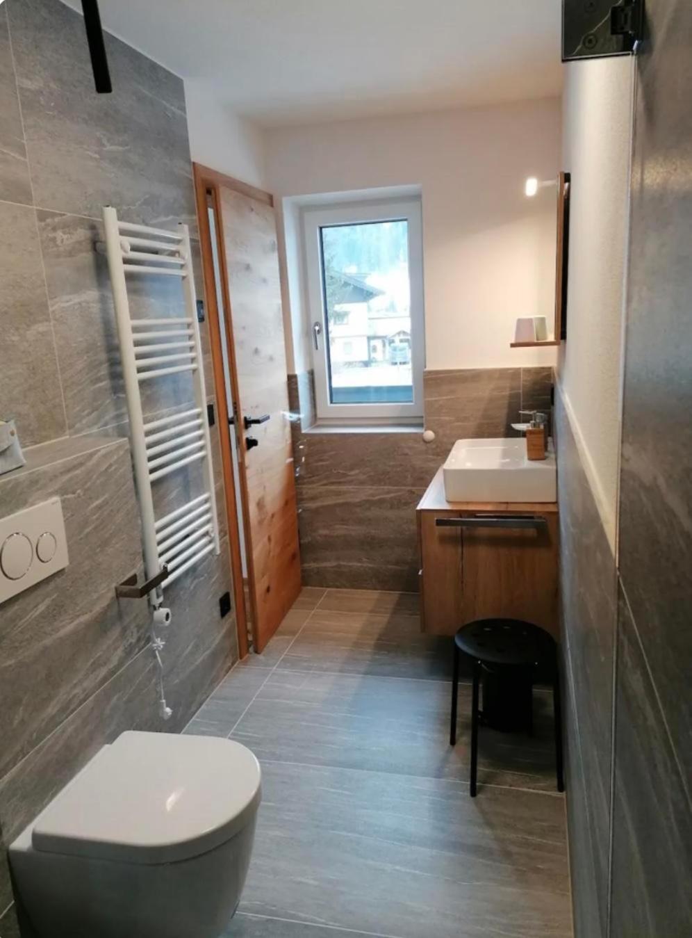 Apartment Sepp