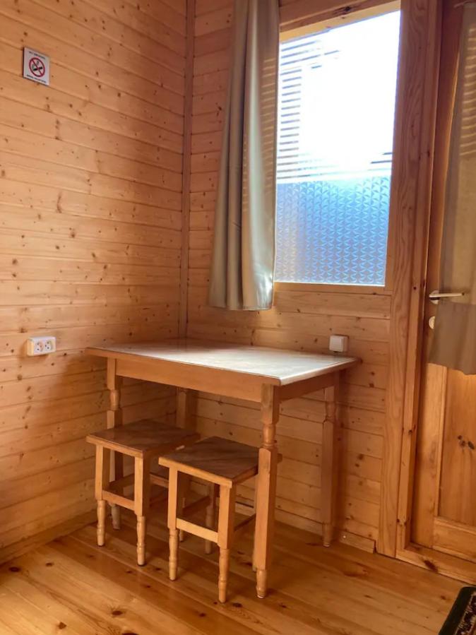 LogInn Cabins