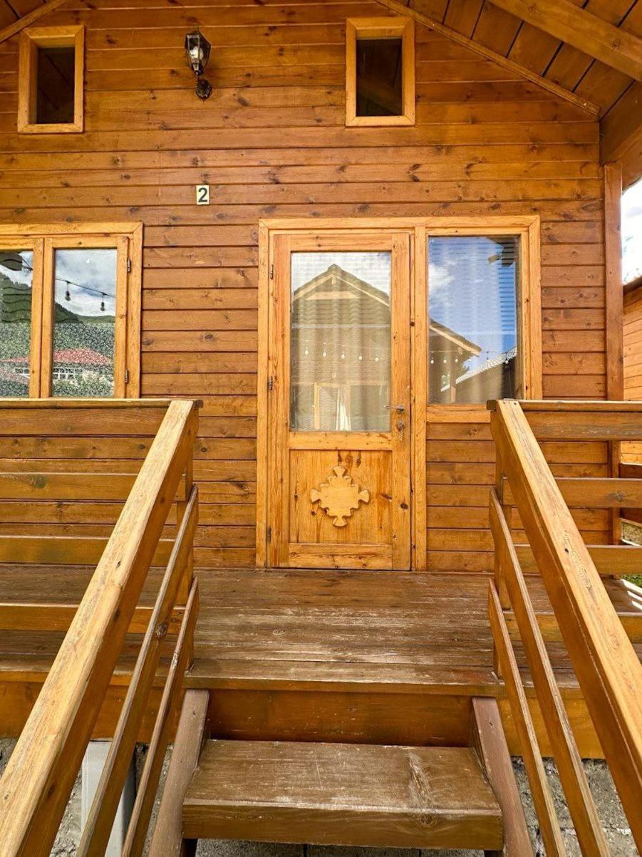 LogInn Cabins