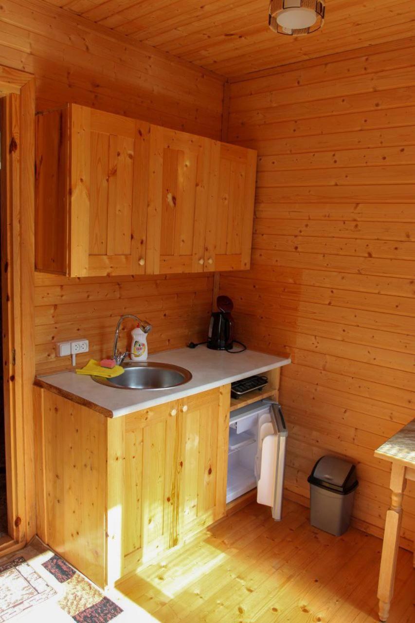 LogInn Cabins