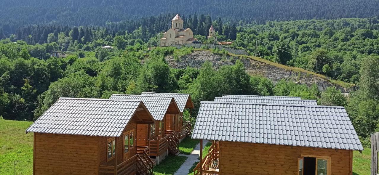 LogInn Cabins